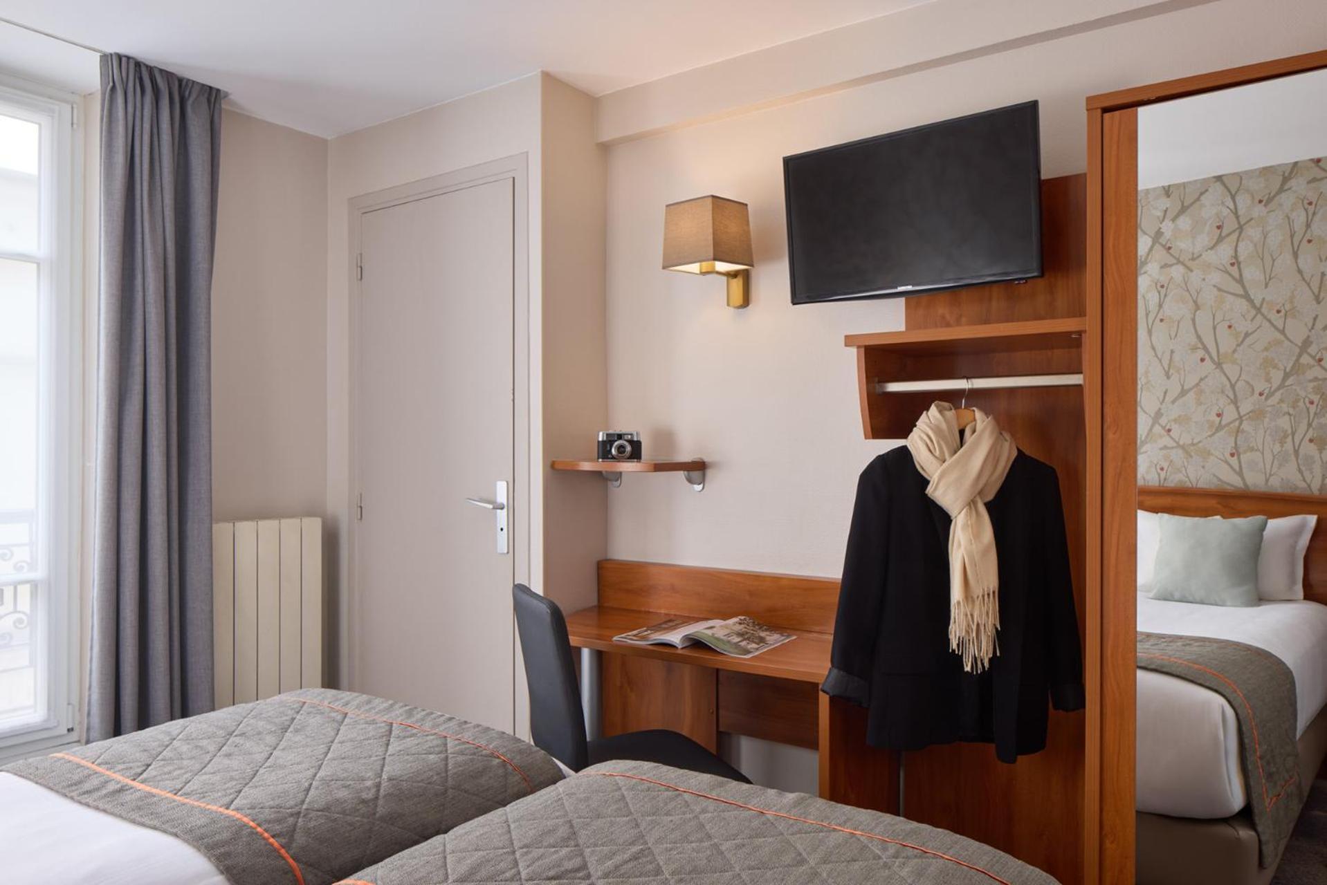 Timhotel Montmartre