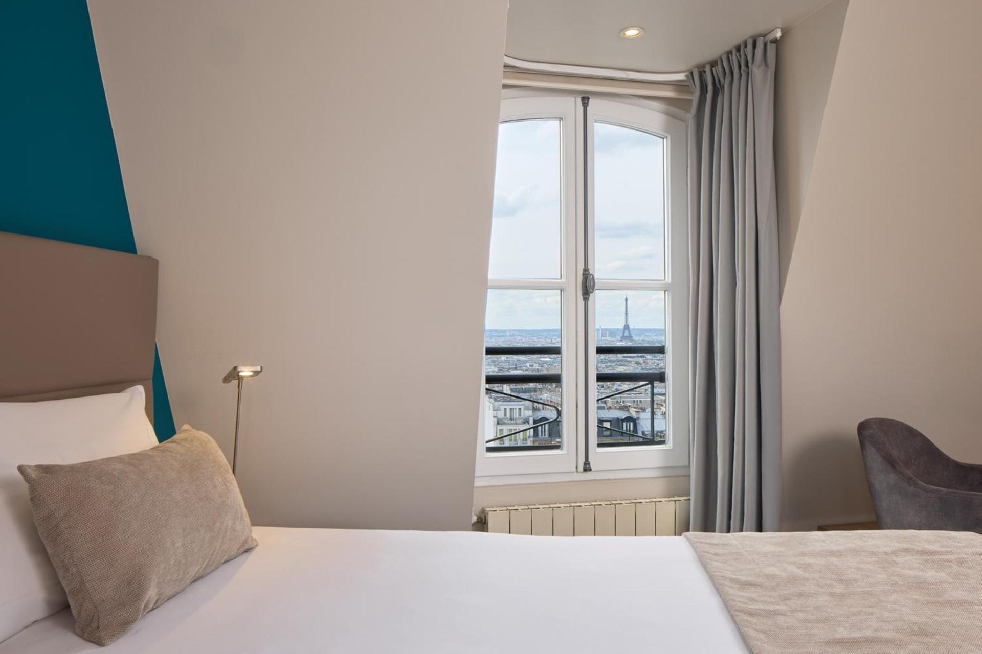 Timhotel Montmartre 3* Paris