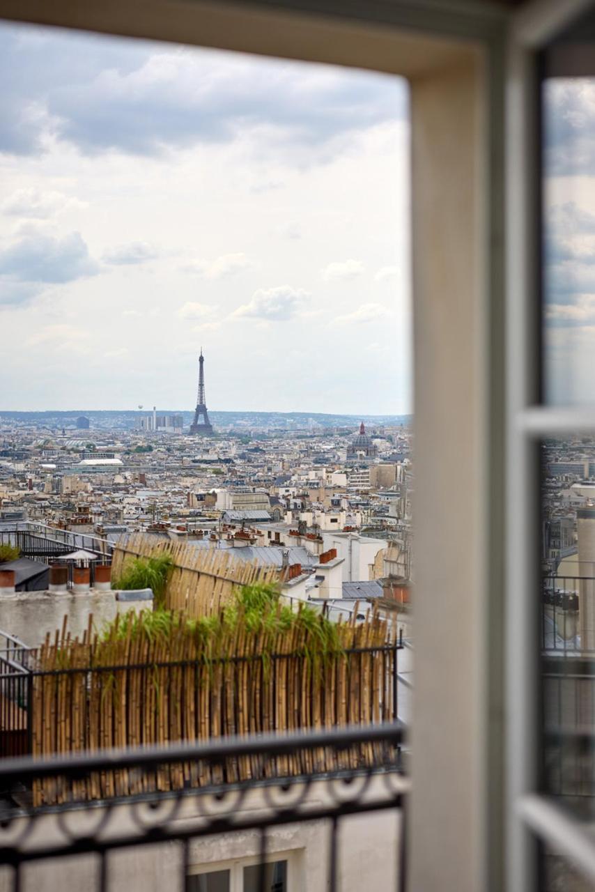 Hotel Timhotel Montmartre
