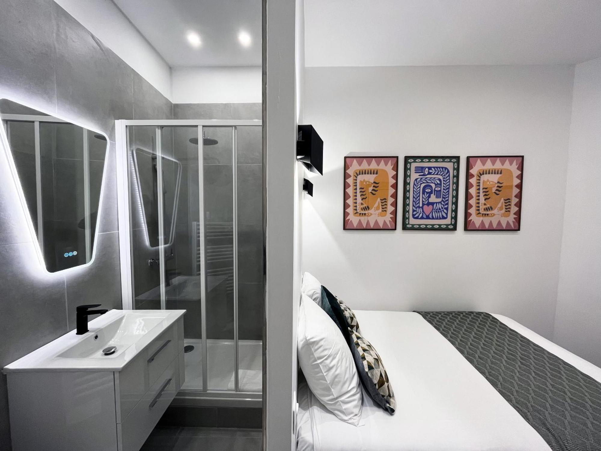 08 Design Flat Republique *