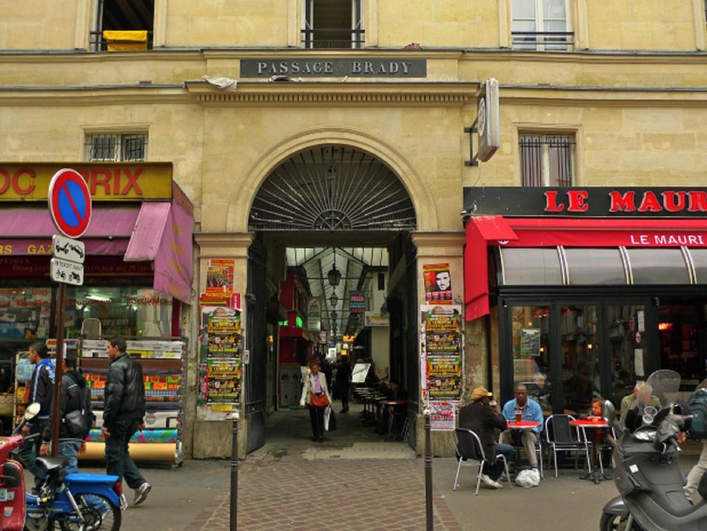 Séjour chez l'habitant De La Grande Porte