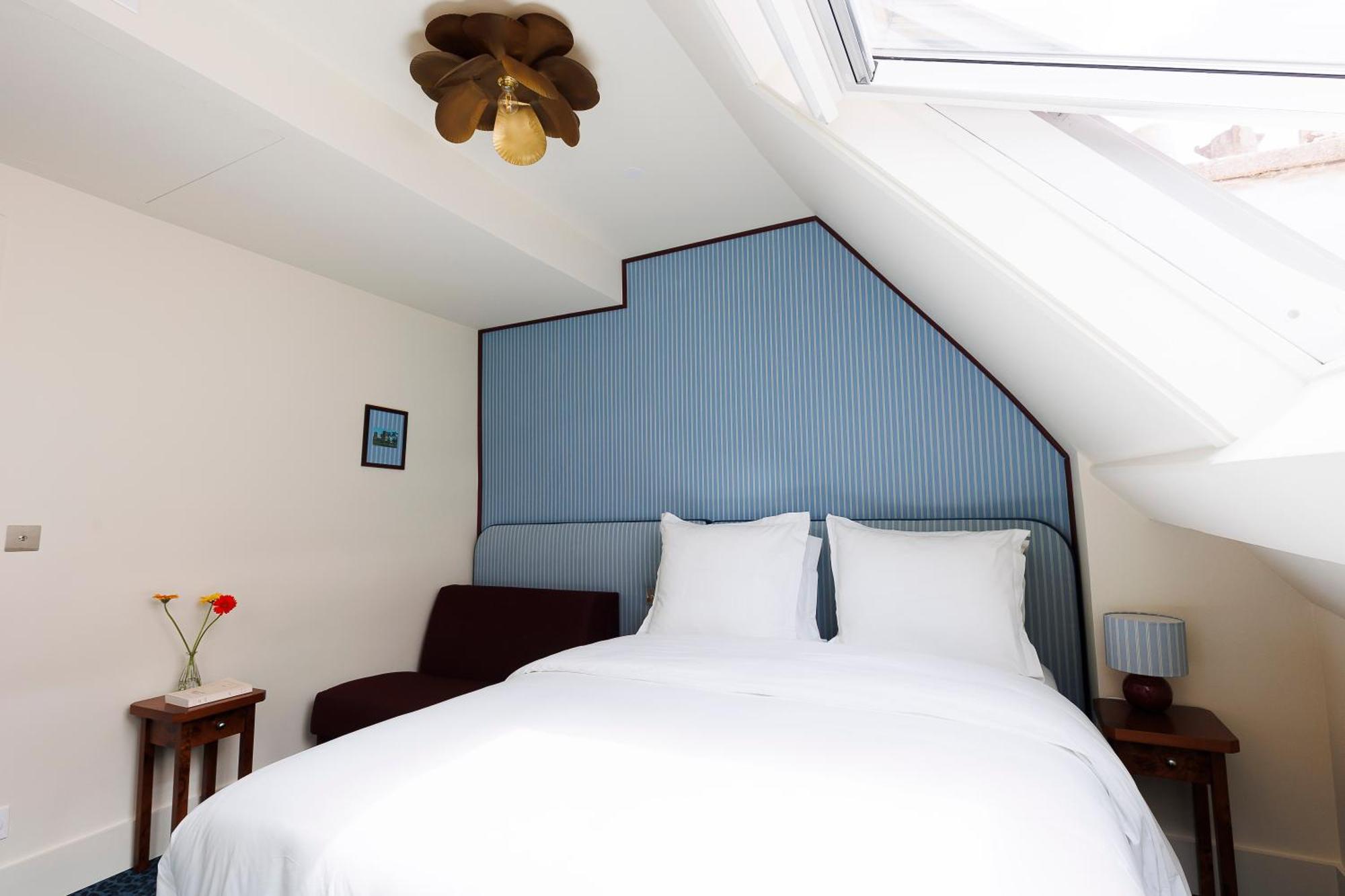 De Charonne Hotel 3*