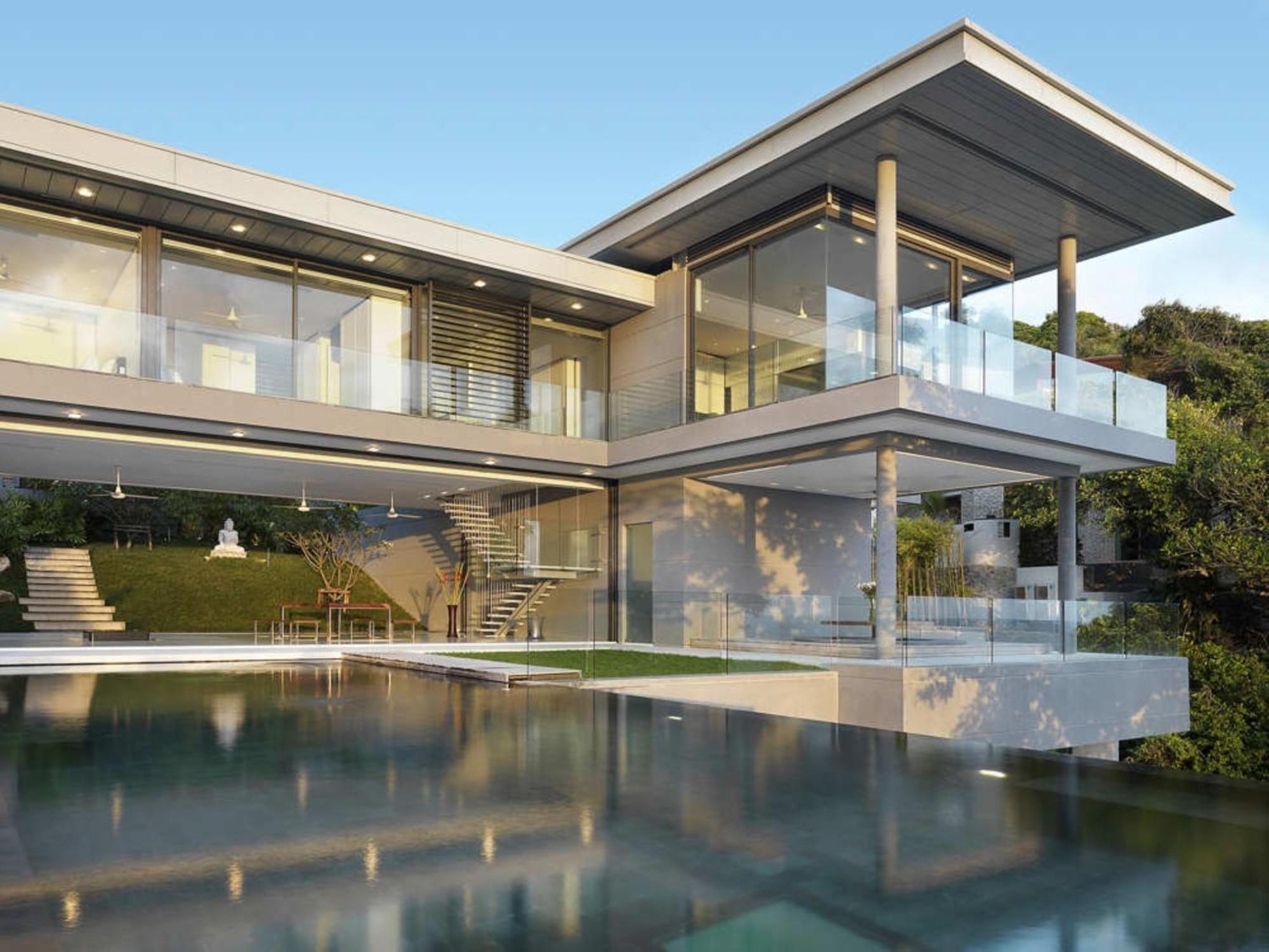 Villa Lux Italy