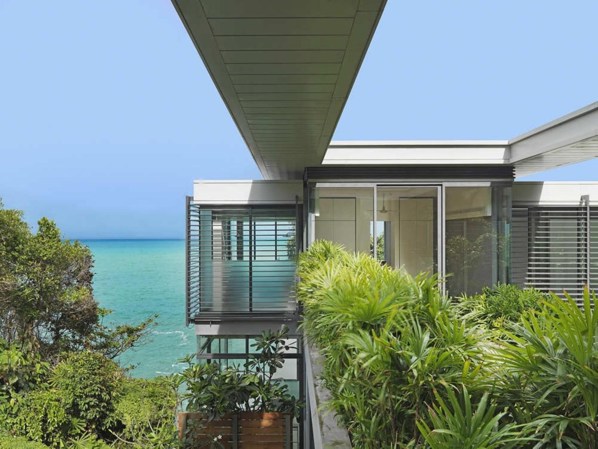 Villa Lux Italy