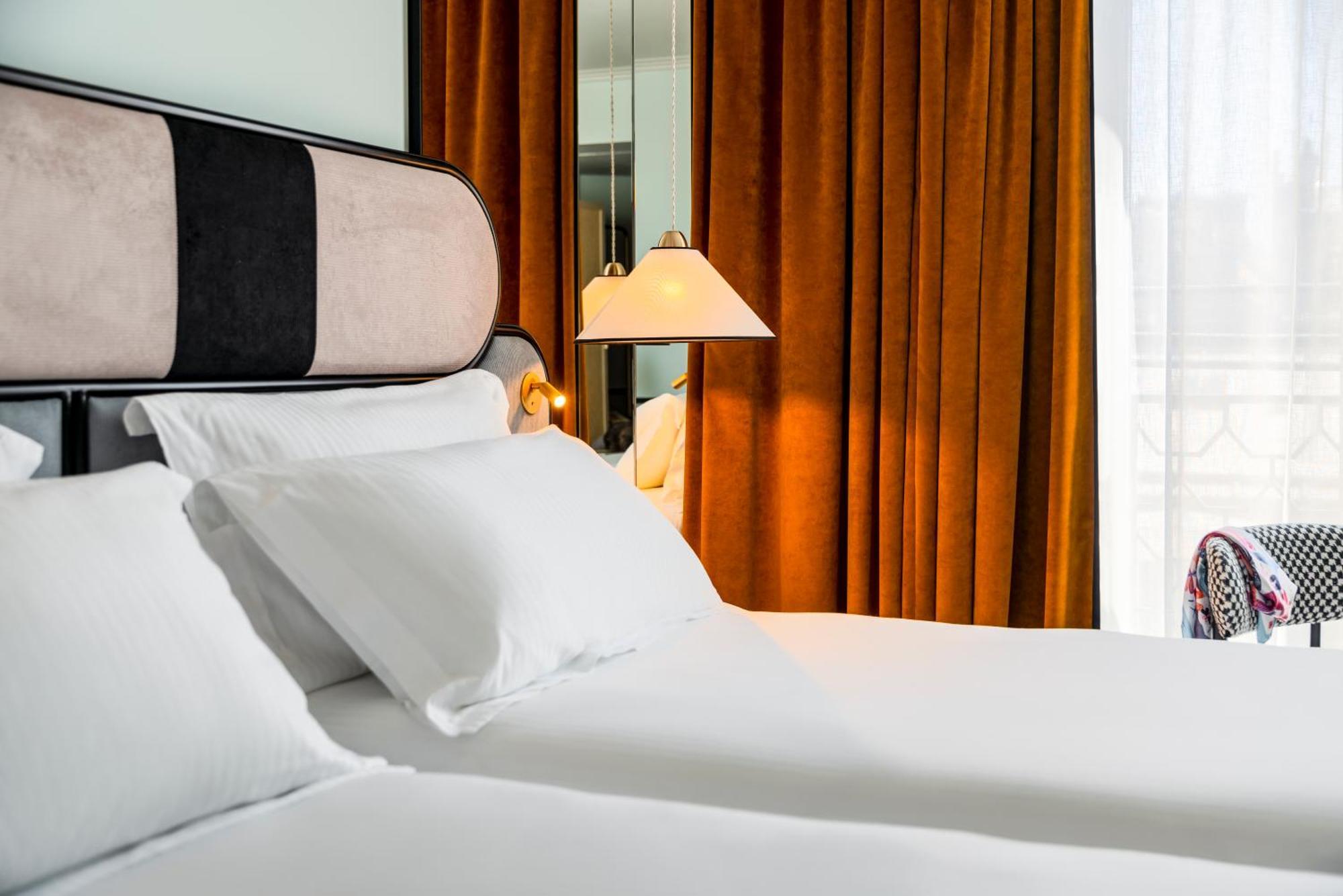 Faubourg Galant - Handwritten Collection Hotel