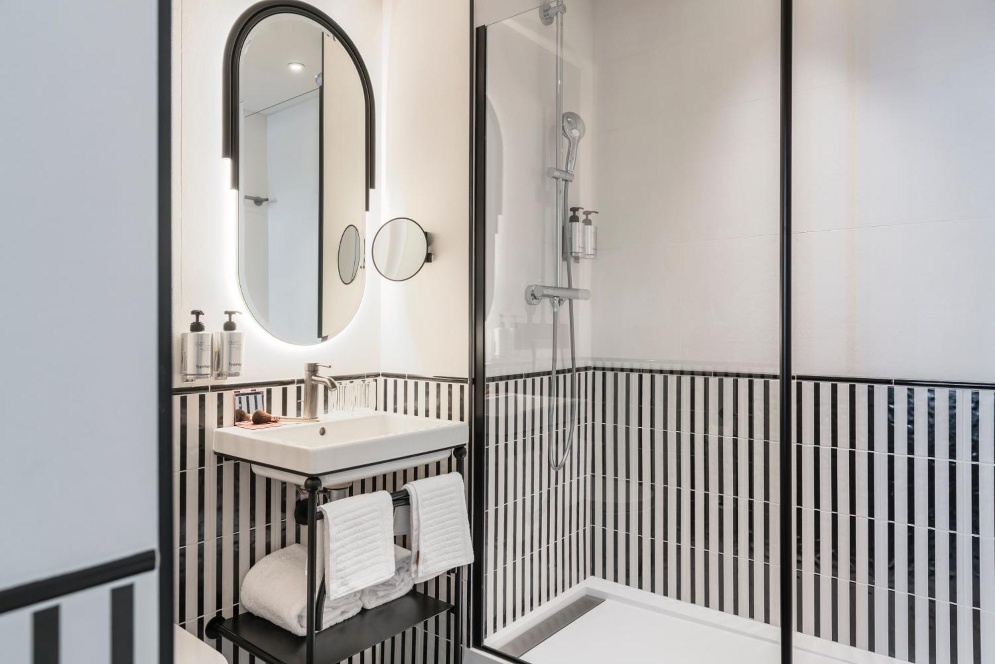 Hotel Faubourg Galant - Handwritten Collection Paris