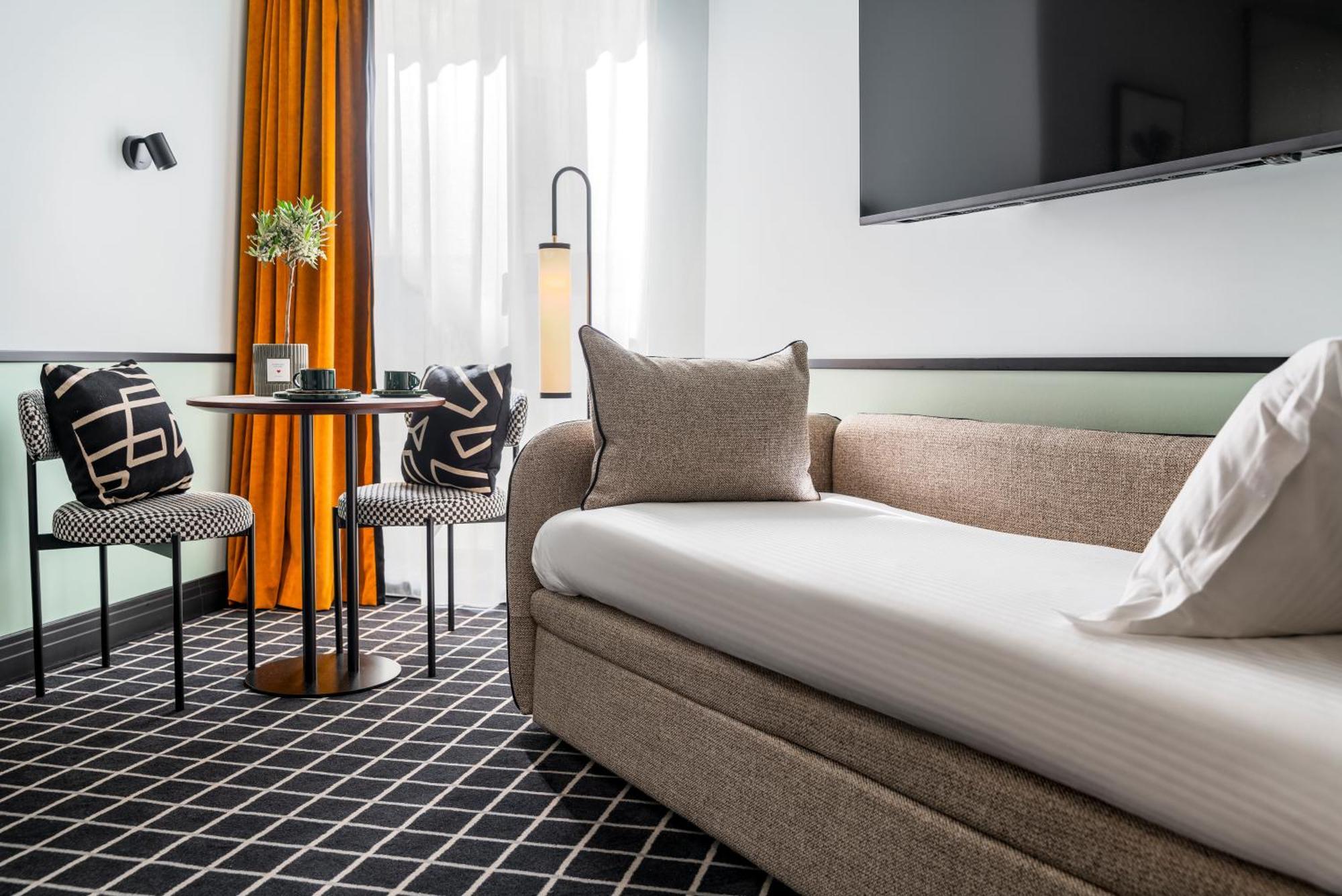Faubourg Galant - Handwritten Collection Hotel 3*