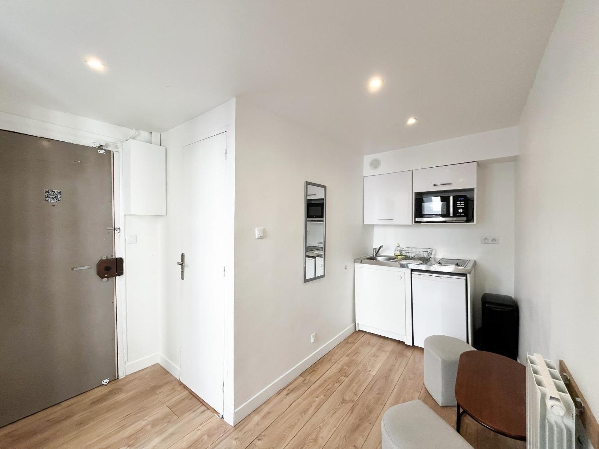 Apartment 148 - Urban In