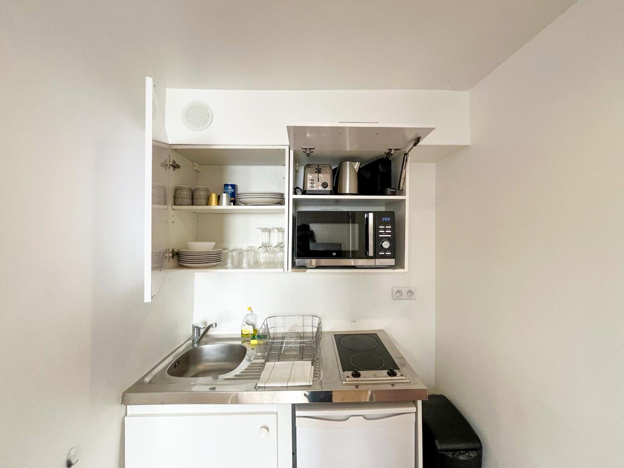 Apartment 148 - Urban In