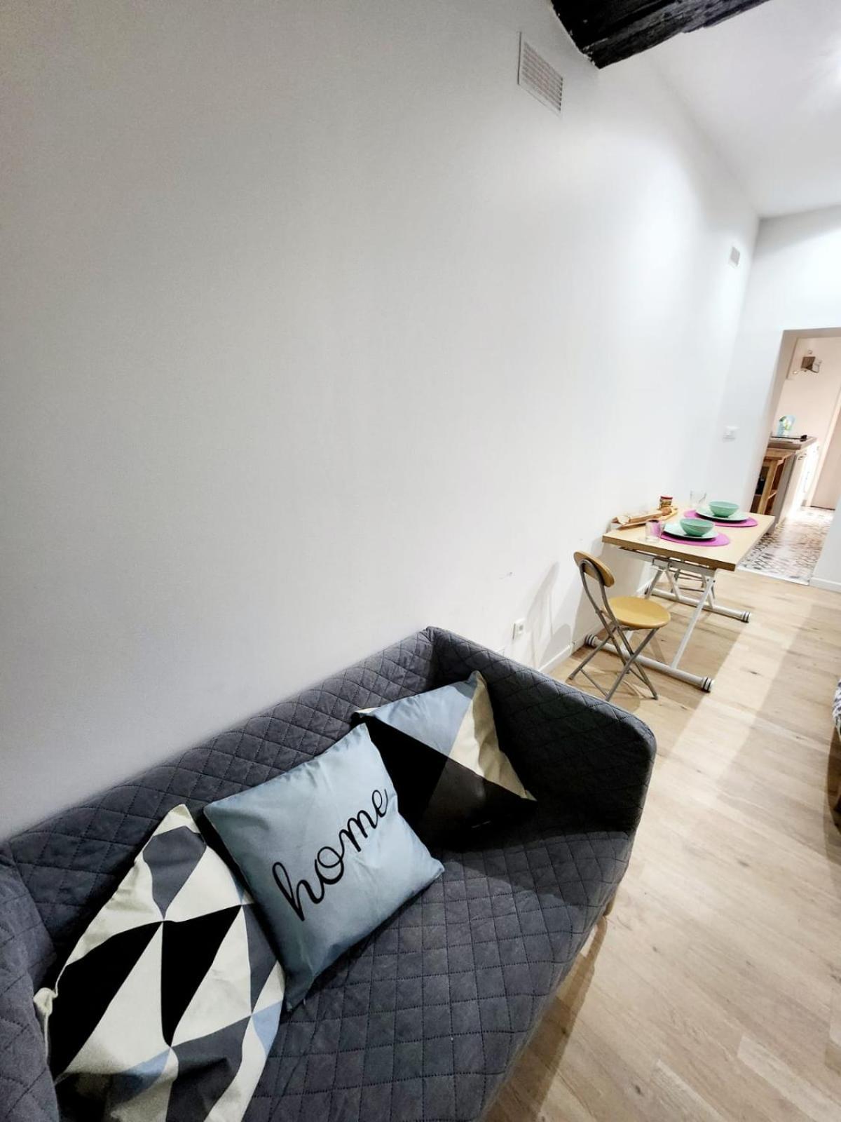 Apartment En El 10