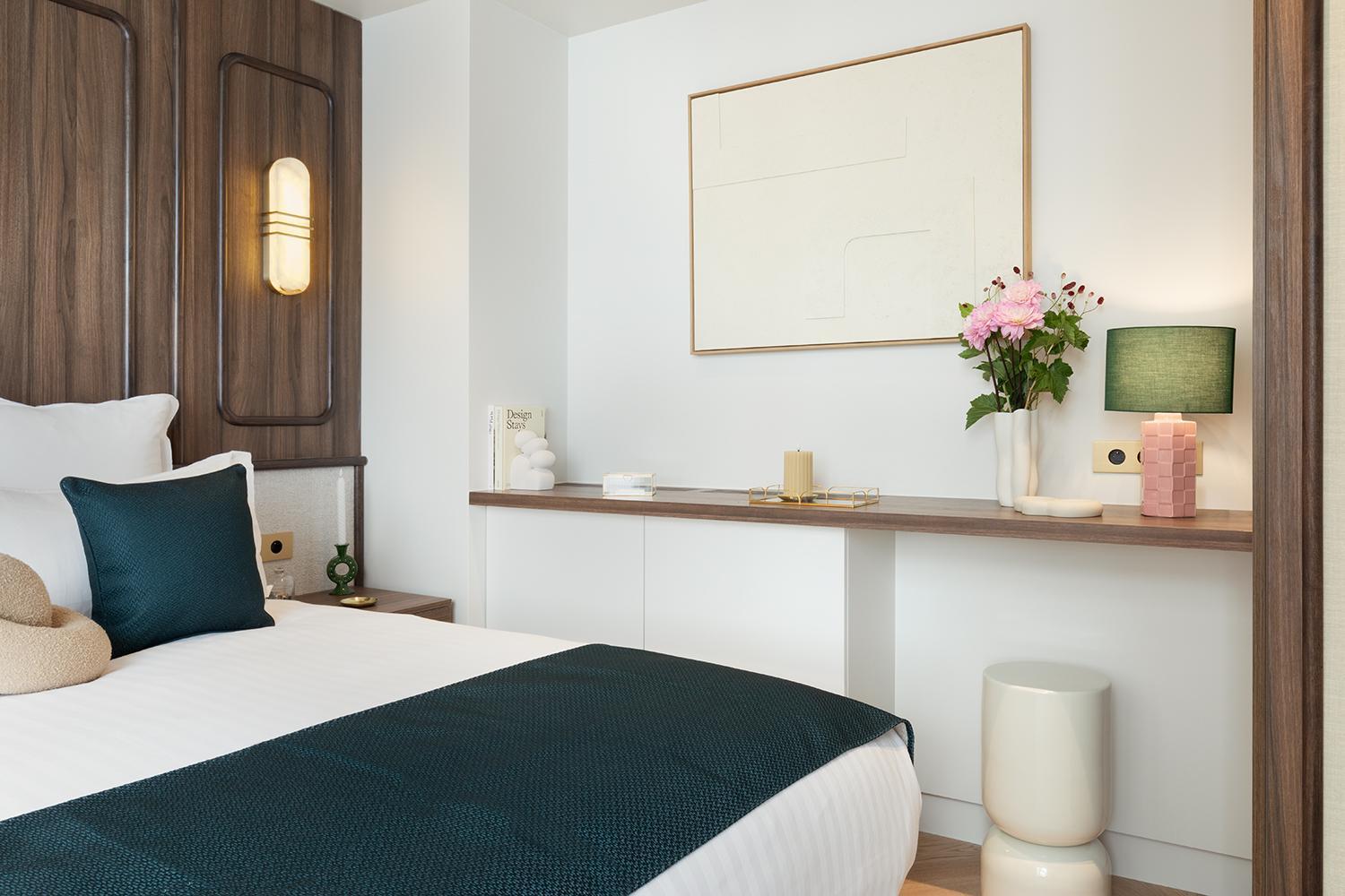 Apartamento Maison Galante's With Services In Louvre - Rue Des Dechargeurs Paris
