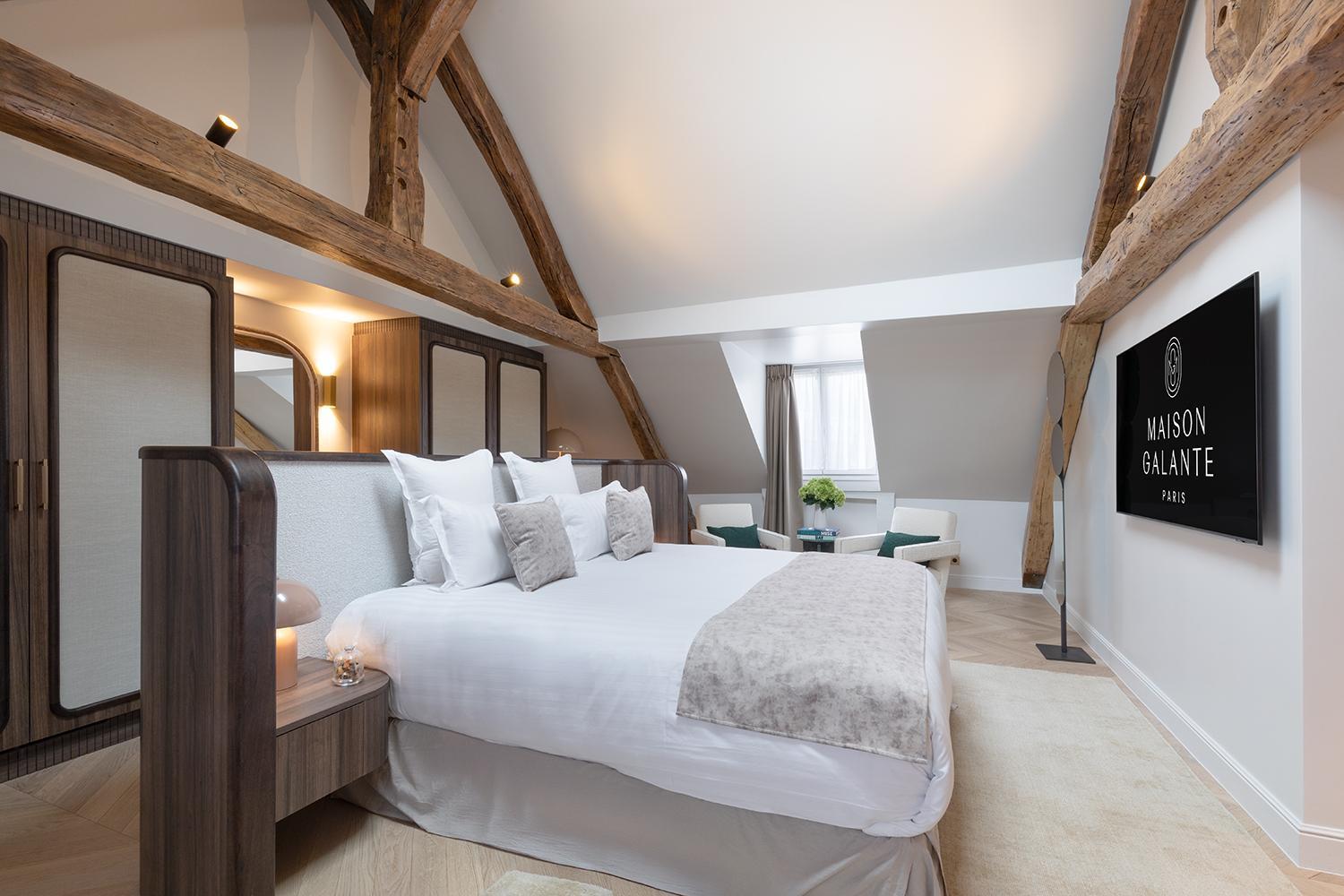 Maison Galante's With Services In Louvre - Rue Des Dechargeurs Apartamento Paris