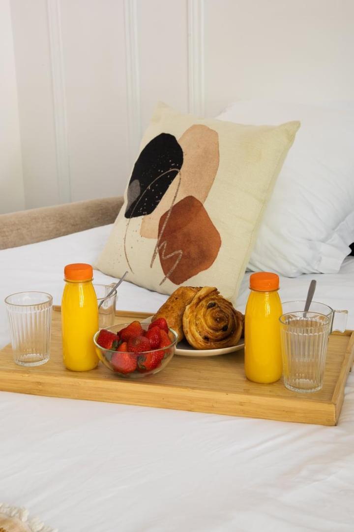 Bluestay 288 - Superbe A 17 Appartement Paris