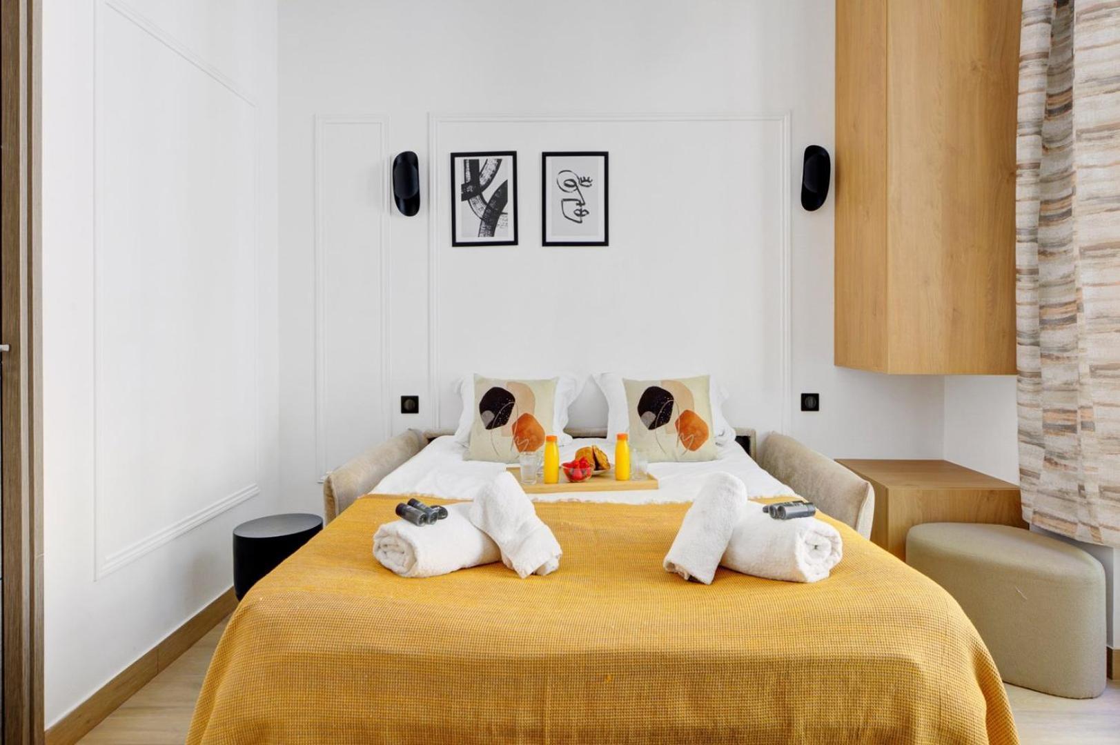 Bluestay 288 - Superbe A 17 Paris