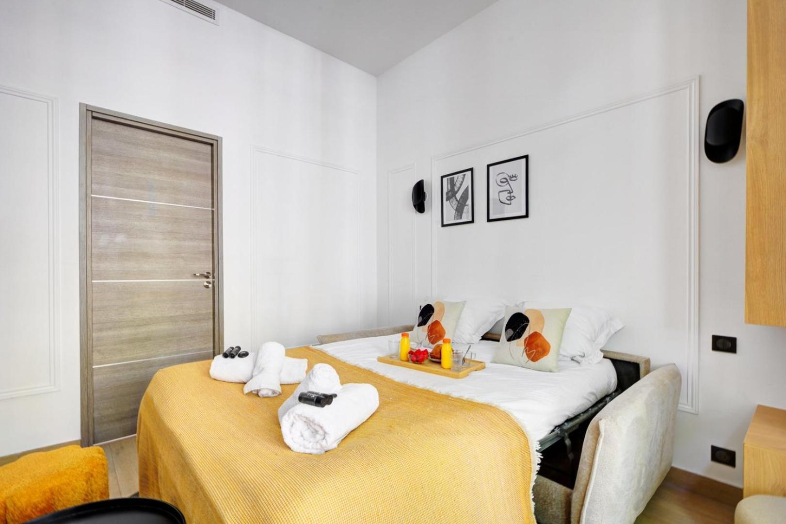 Appartement Bluestay 288 - Superbe A 17