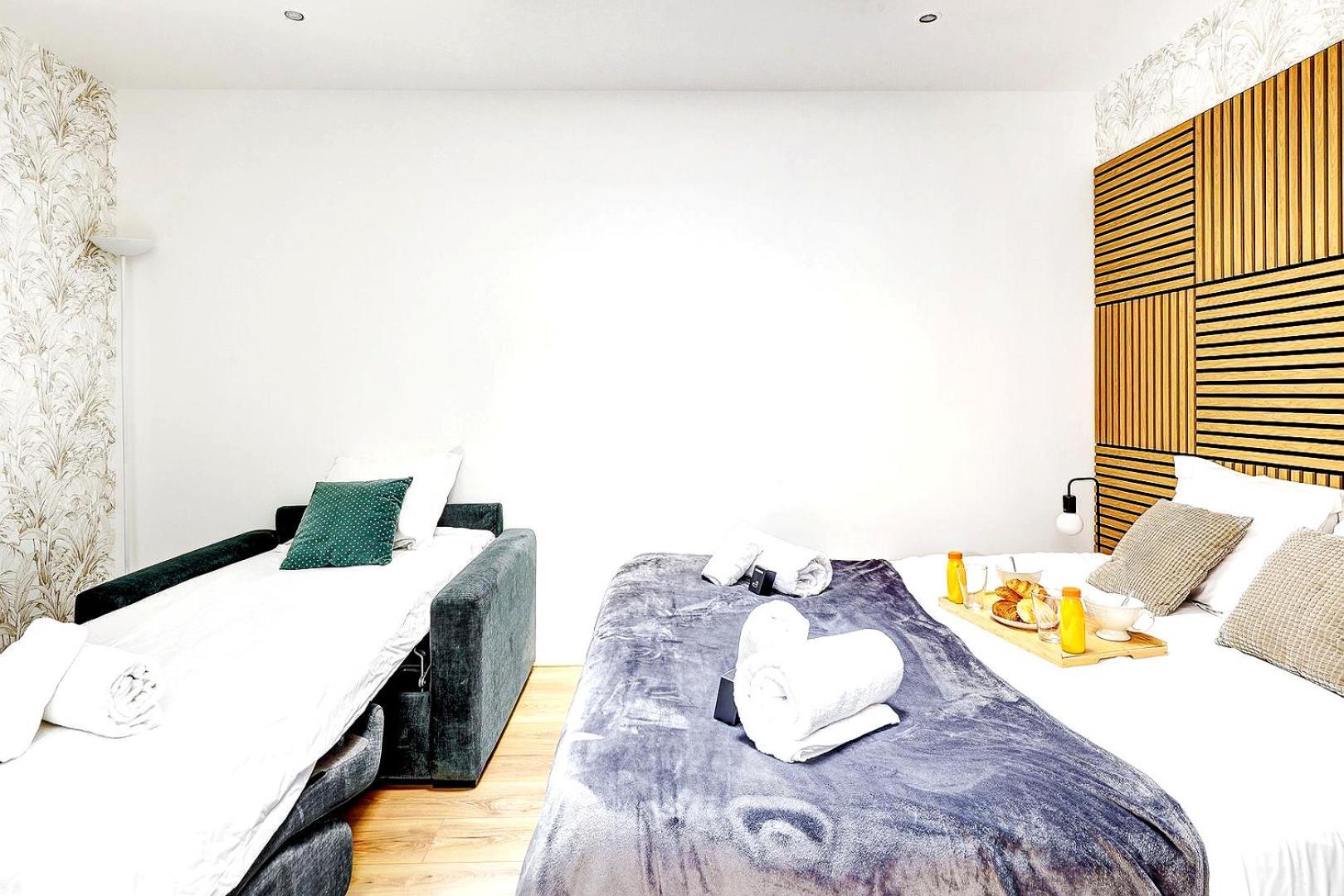244 Saint Dominique - Superb Apartment *