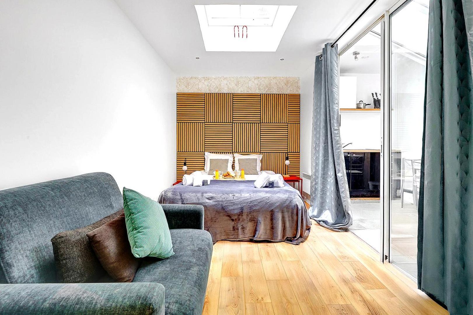244 Saint Dominique - Superb Apartment Paris