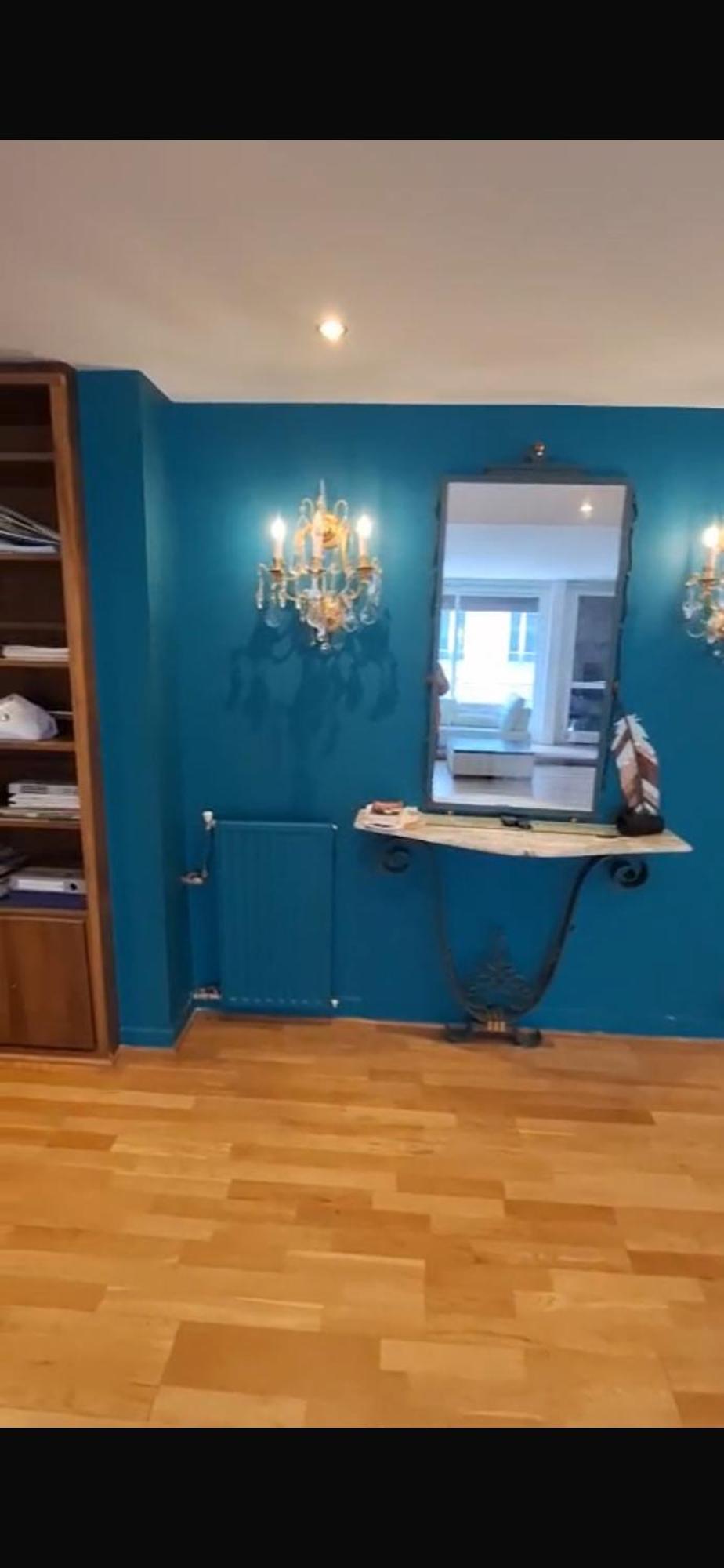Apartment Elysees