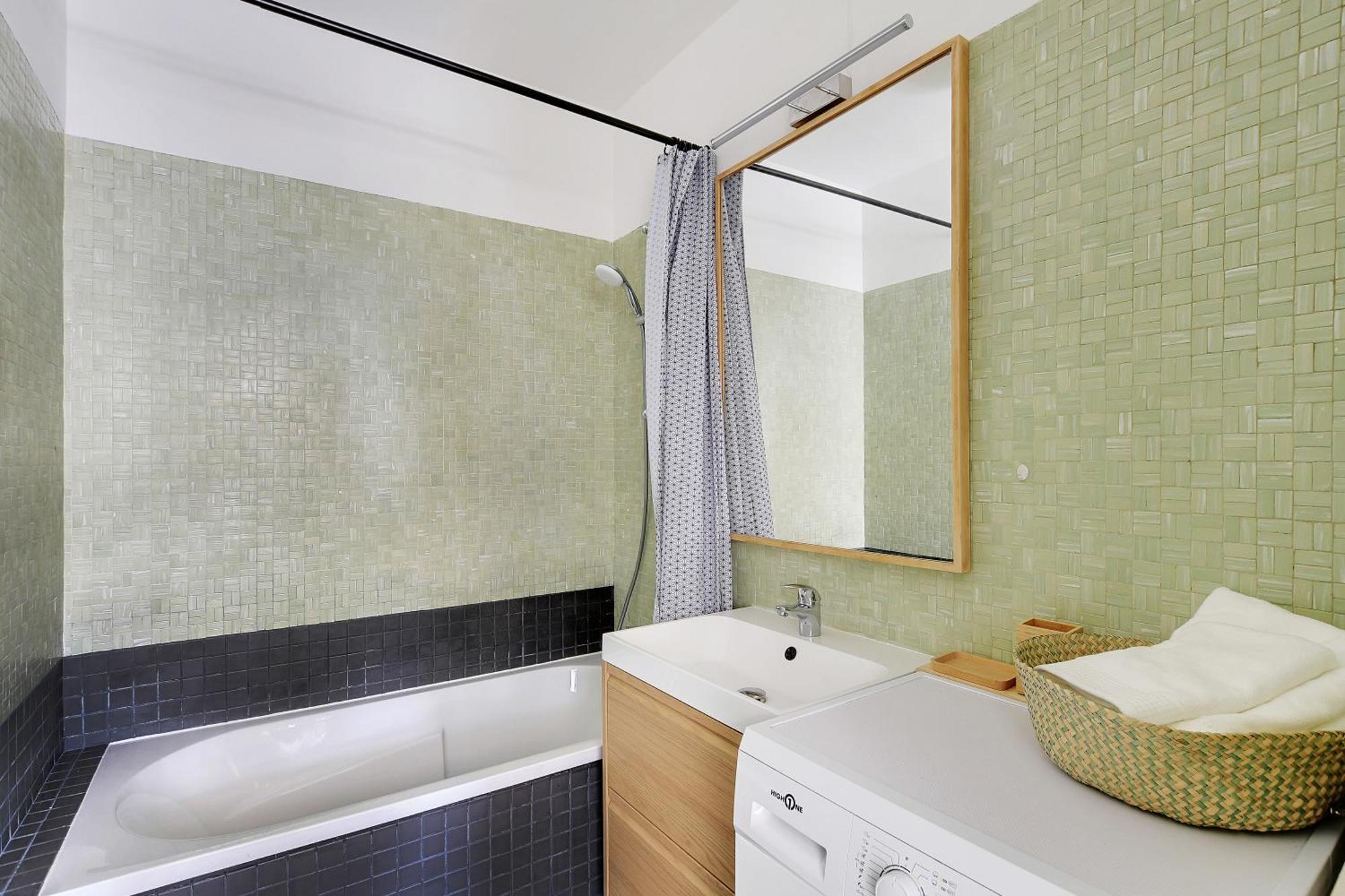 Champs Elysees - Arc De Triomphe Apartment Paris