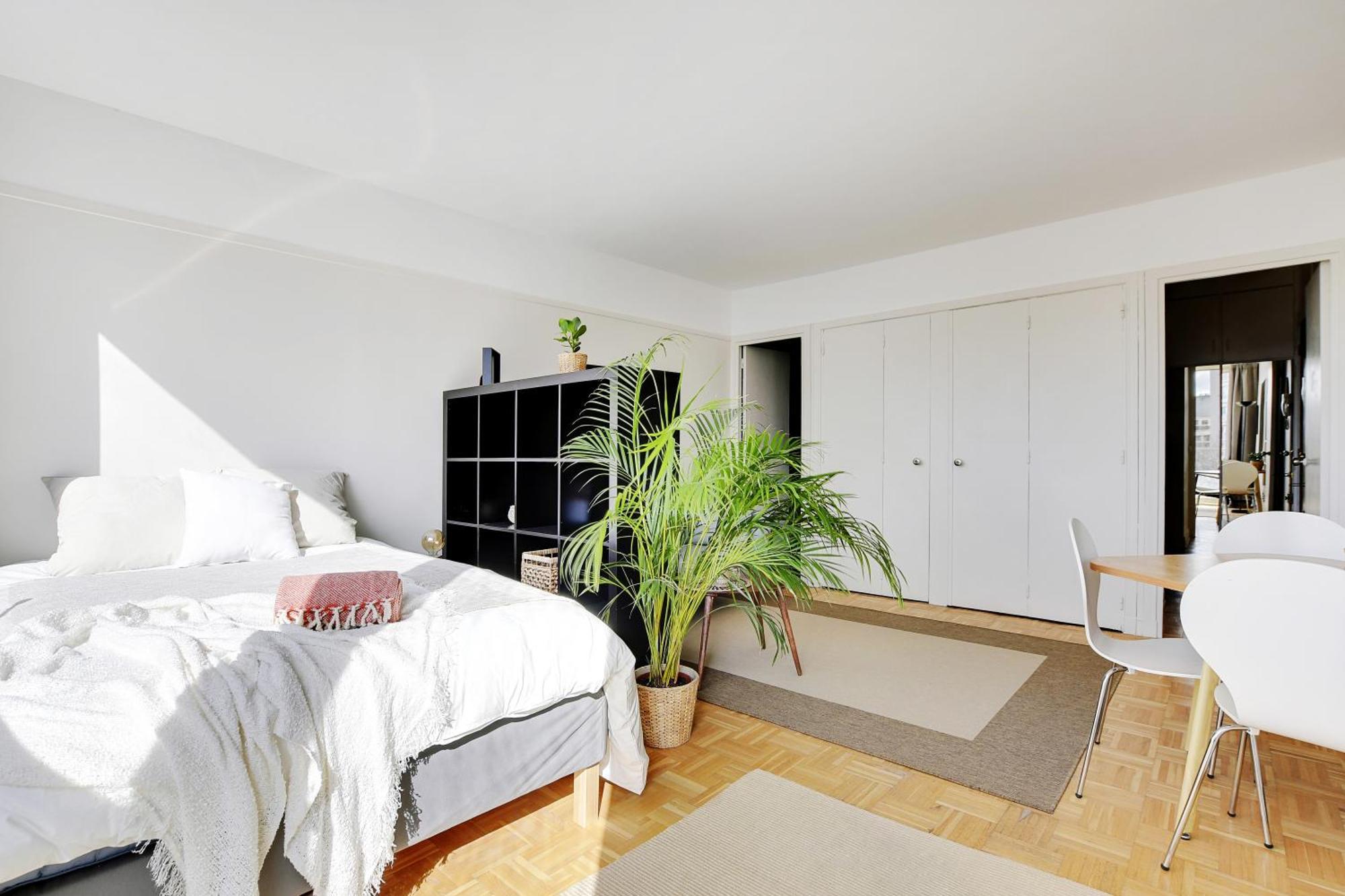 Apartment Champs Elysees - Arc De Triomphe Paris
