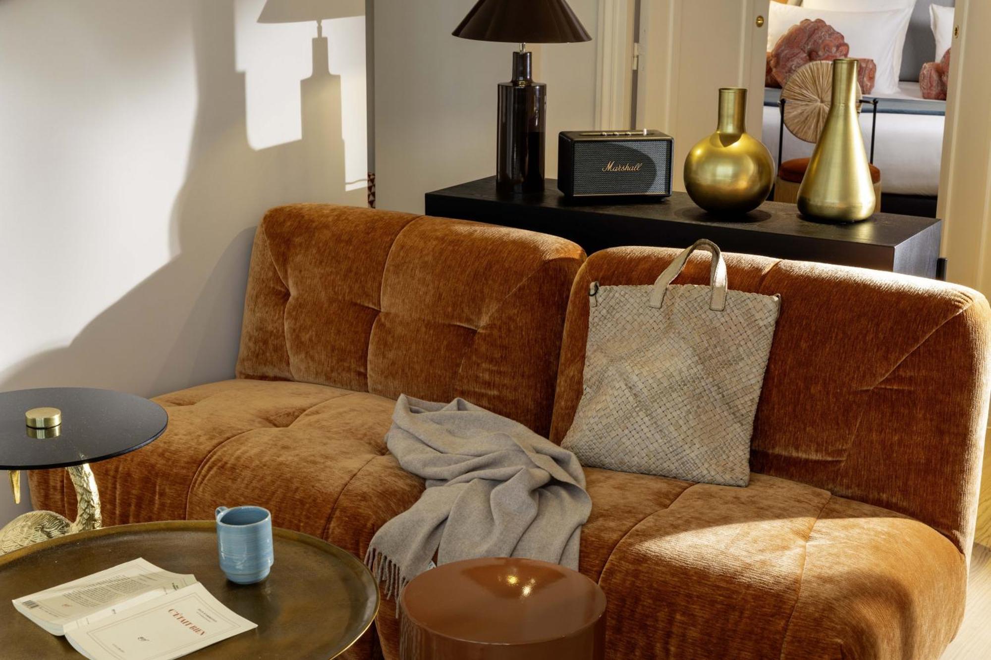 Le Clark Hotel