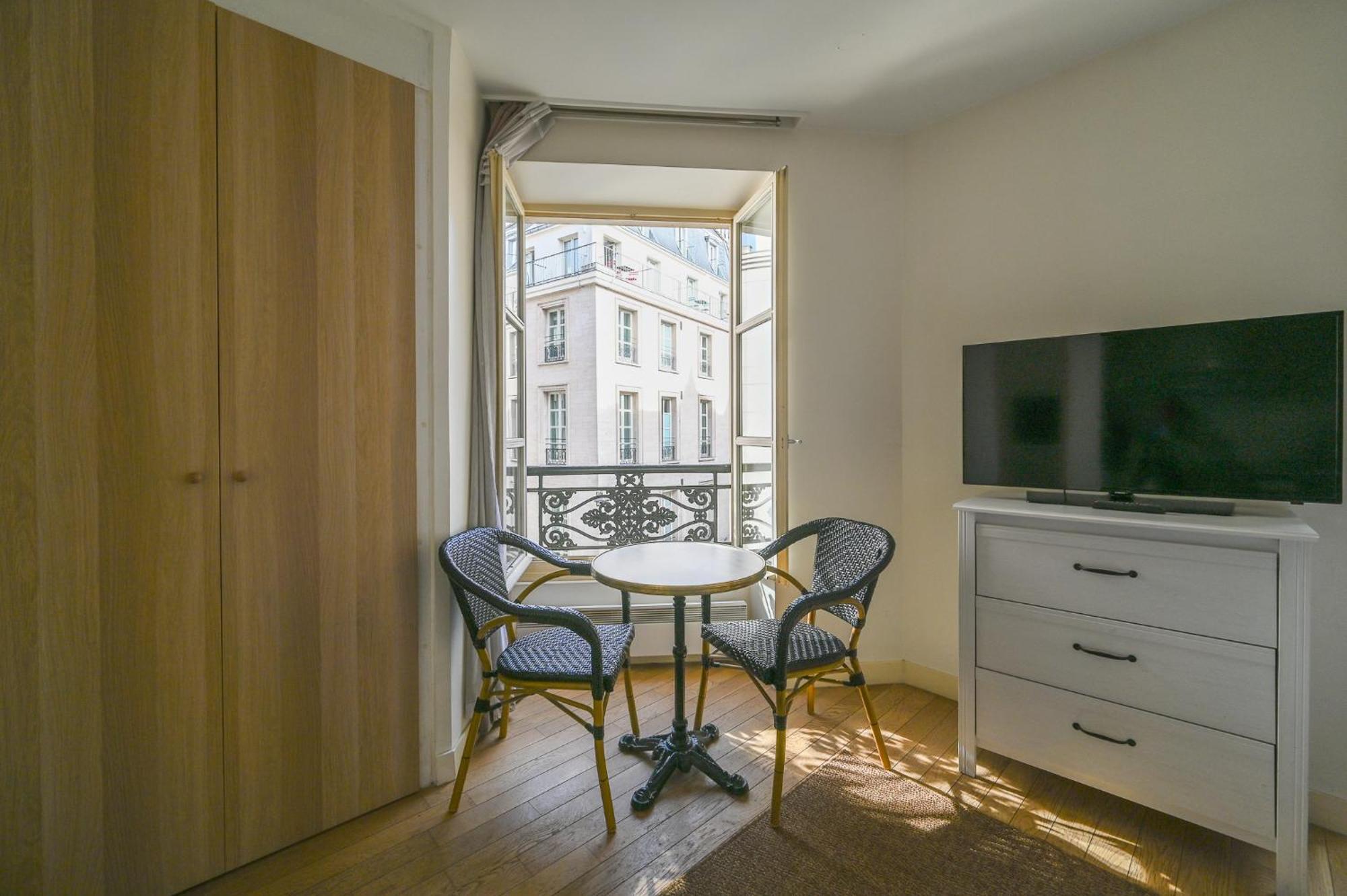 Lovely Parisien Apartment *