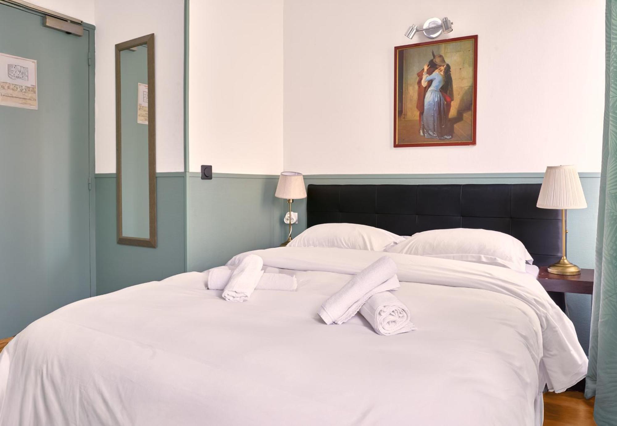 Le Padirac Hotel