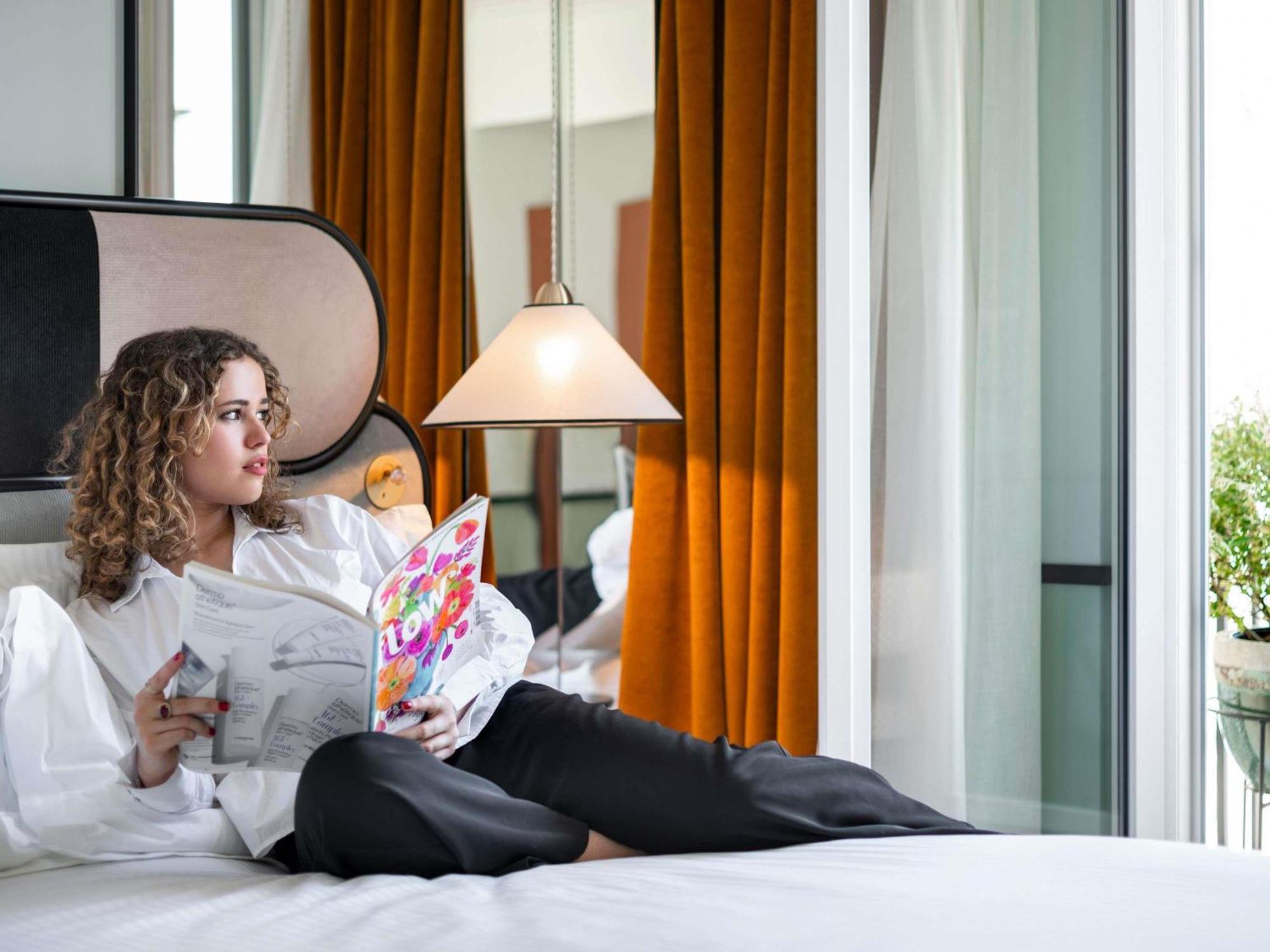 Hotel Faubourg Galant - Handwritten Collection 3*