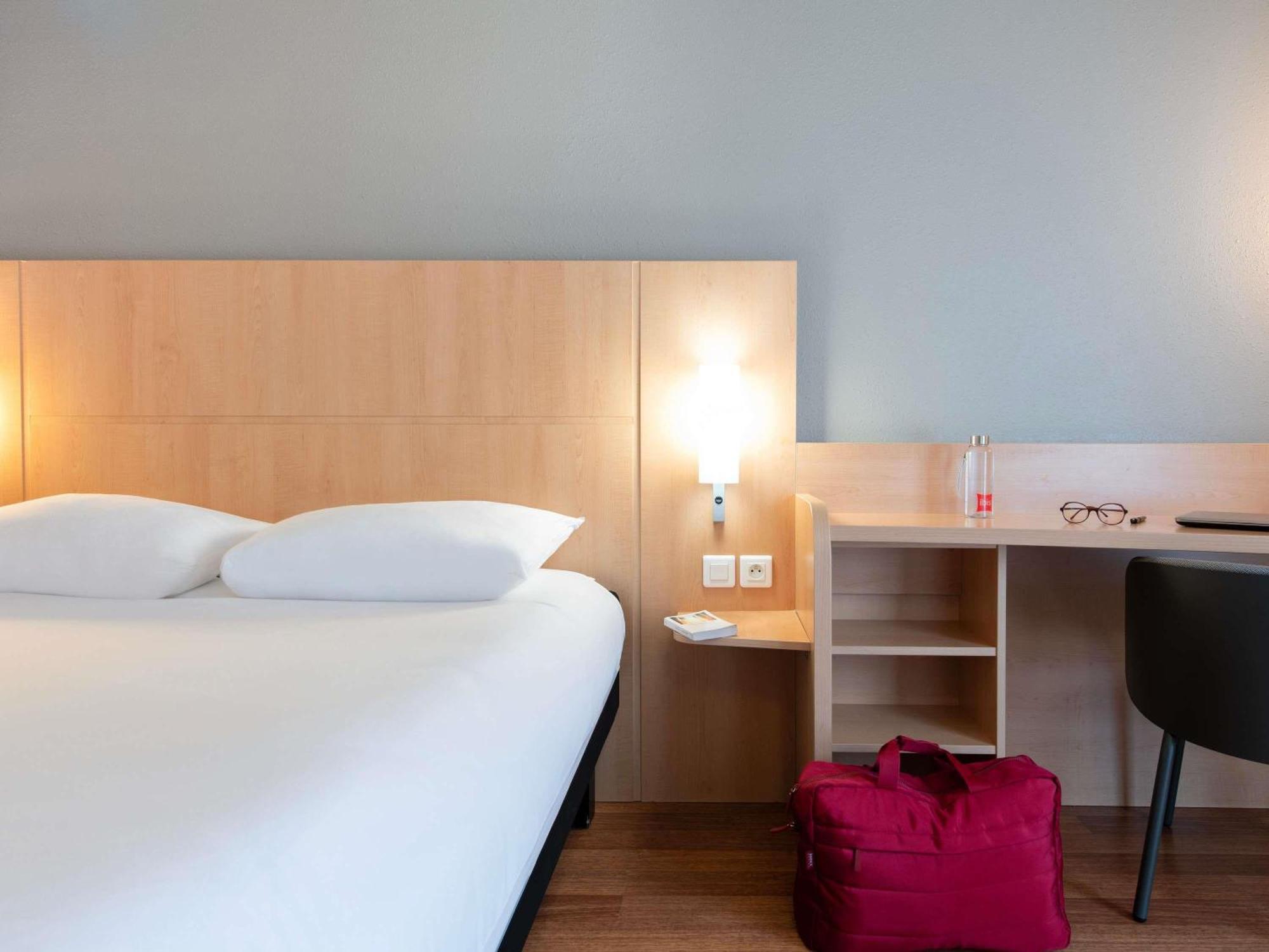 Faubourg Galant - Handwritten Collection Hotel Paris