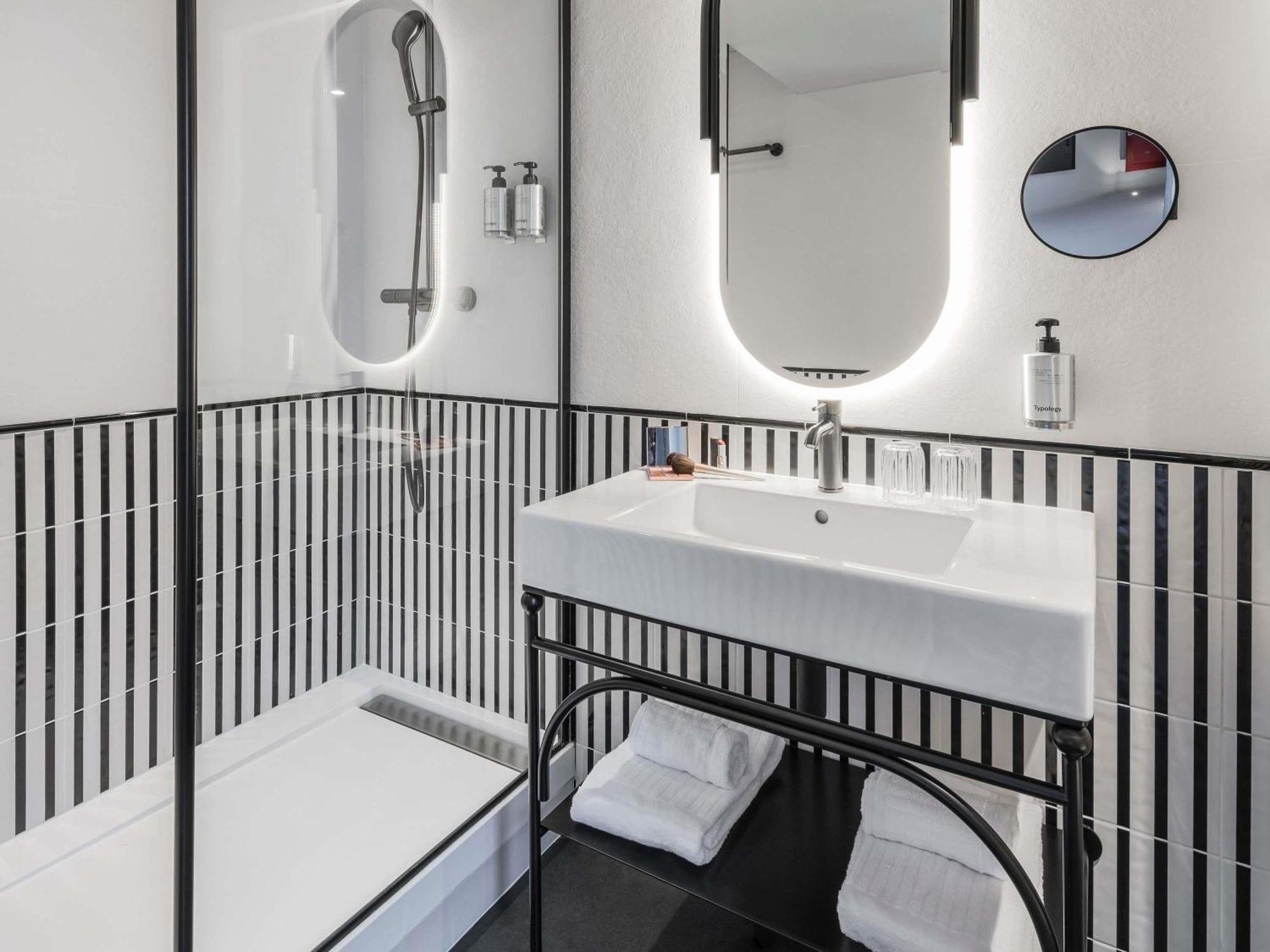 Hotel Faubourg Galant - Handwritten Collection Paris