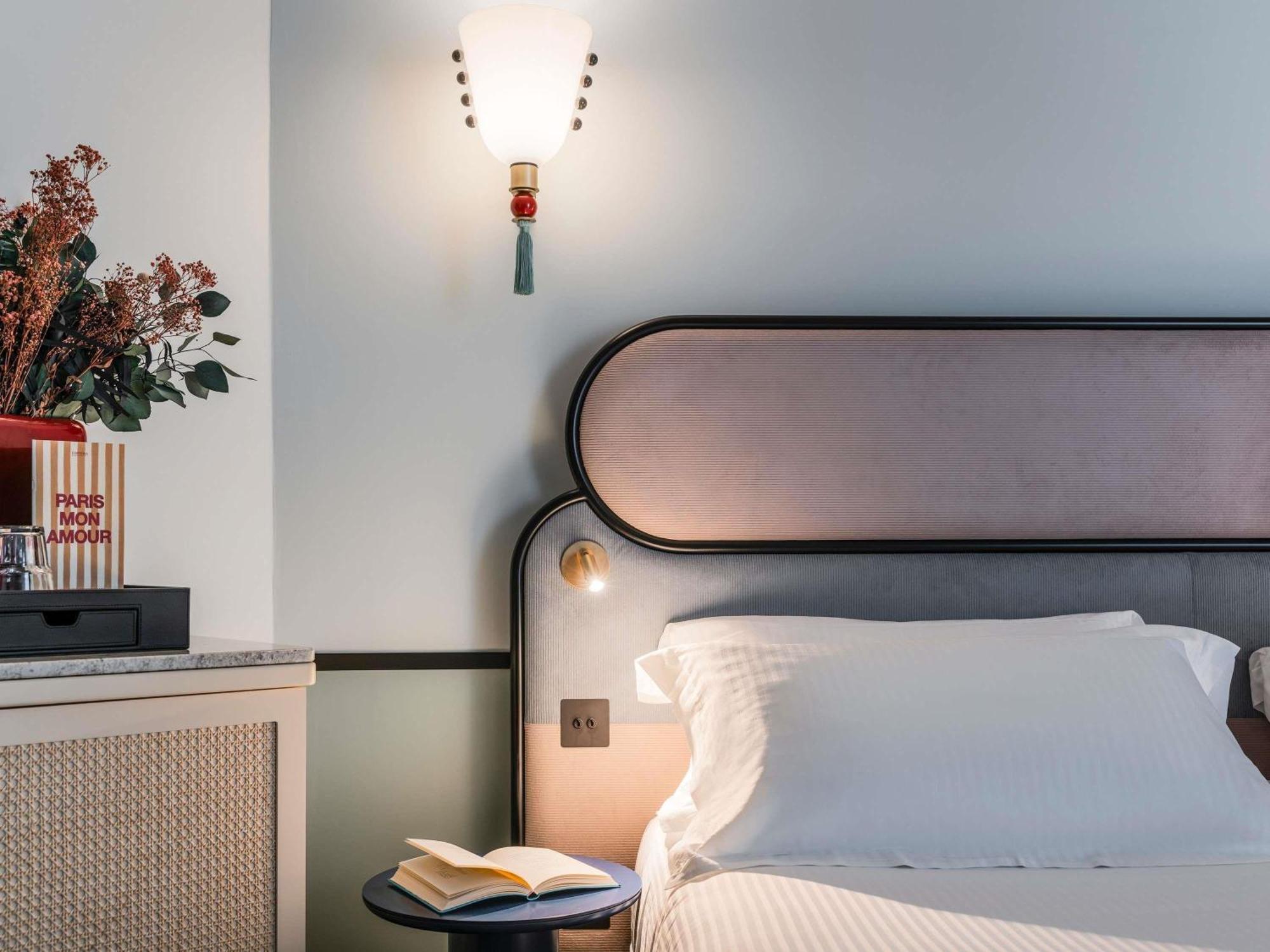Faubourg Galant - Handwritten Collection Hotel 3*