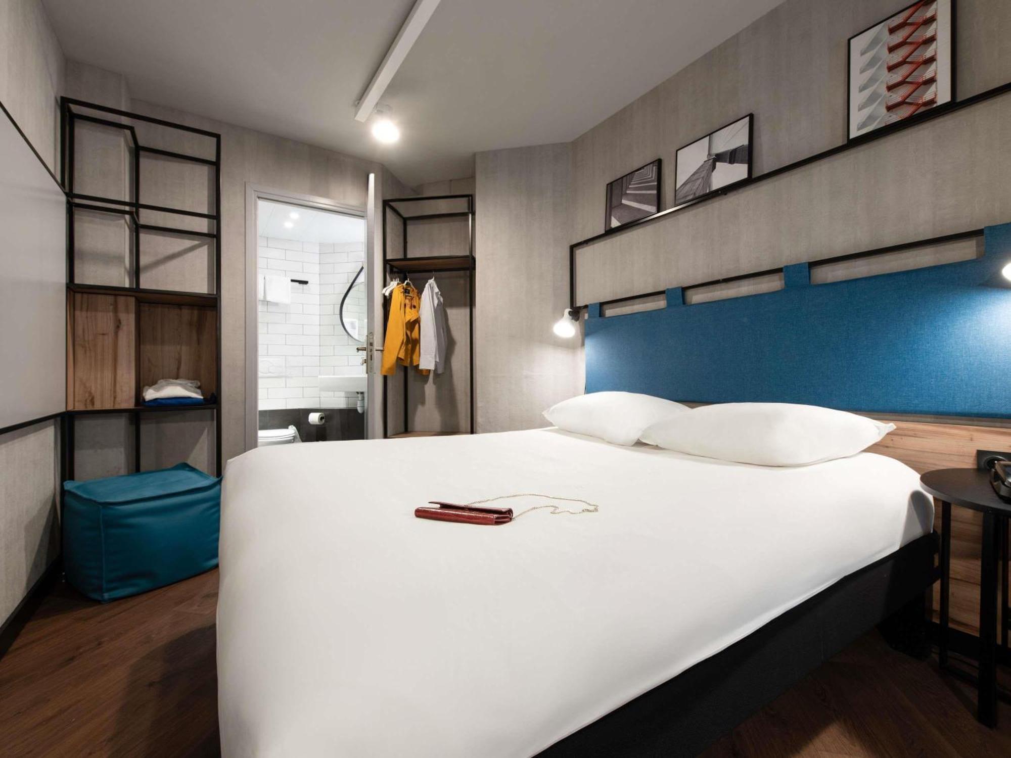 Hotel Faubourg Galant - Handwritten Collection 3*
