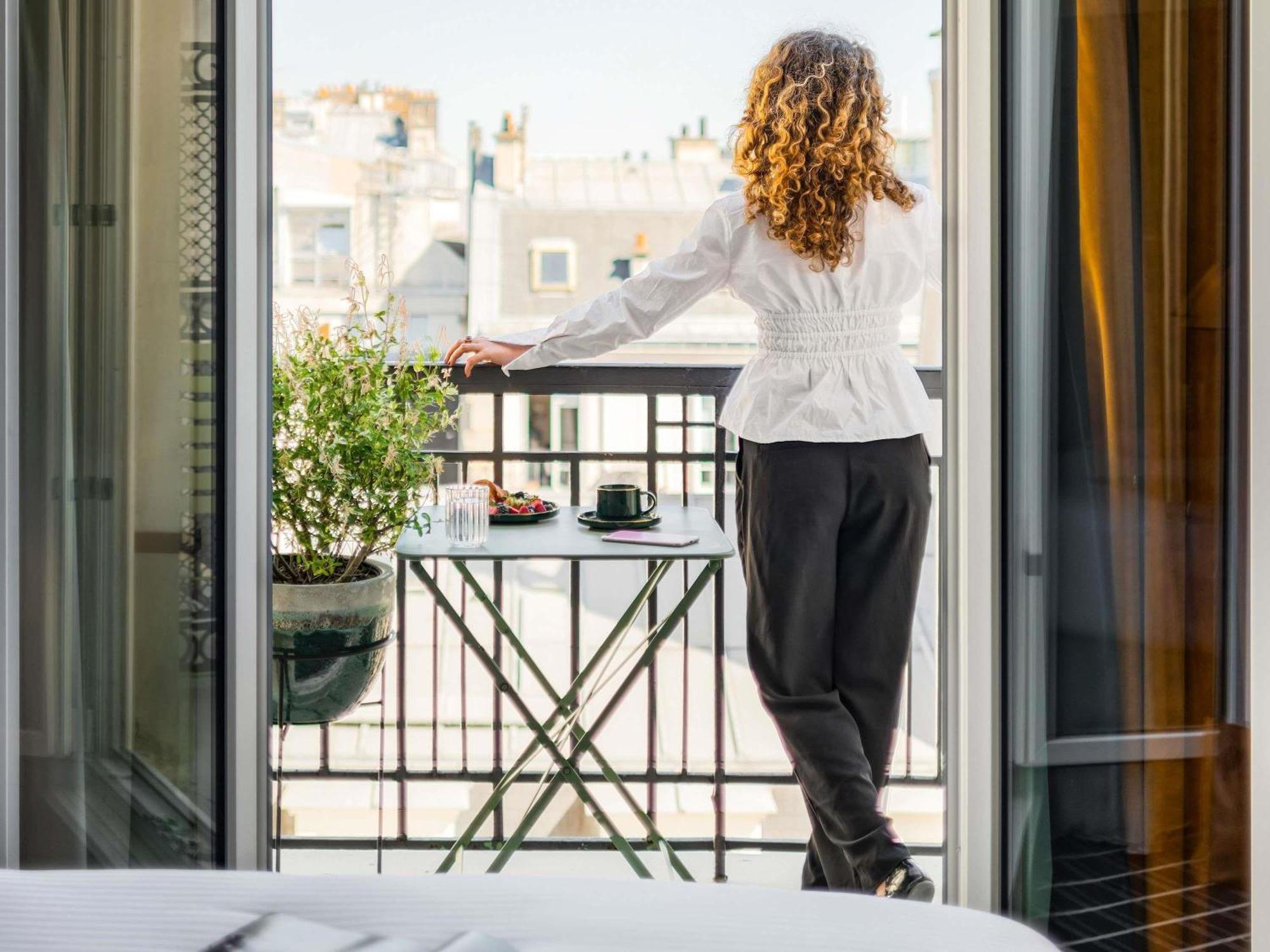 Hotel Faubourg Galant - Handwritten Collection