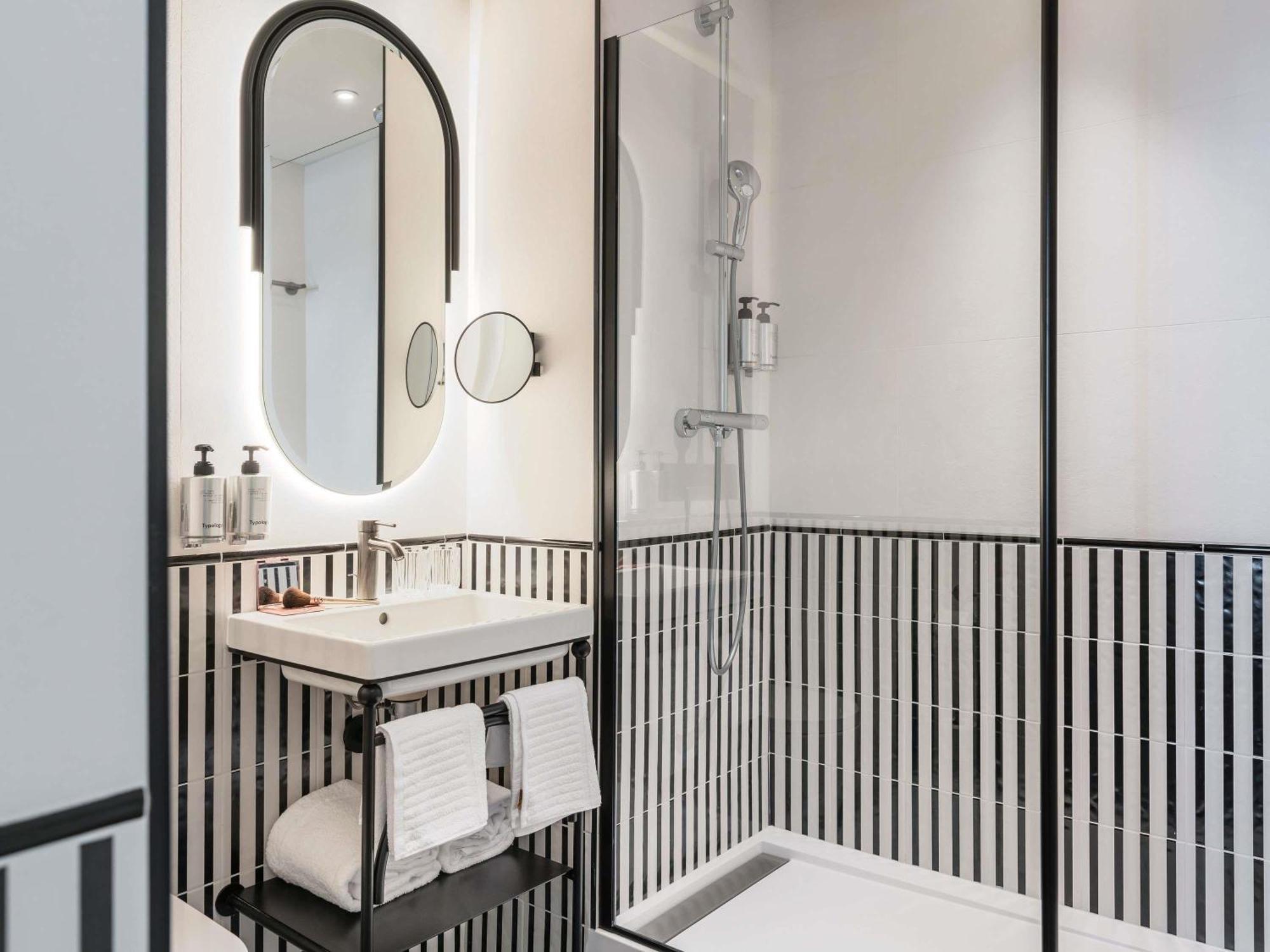Faubourg Galant - Handwritten Collection 3* Paris