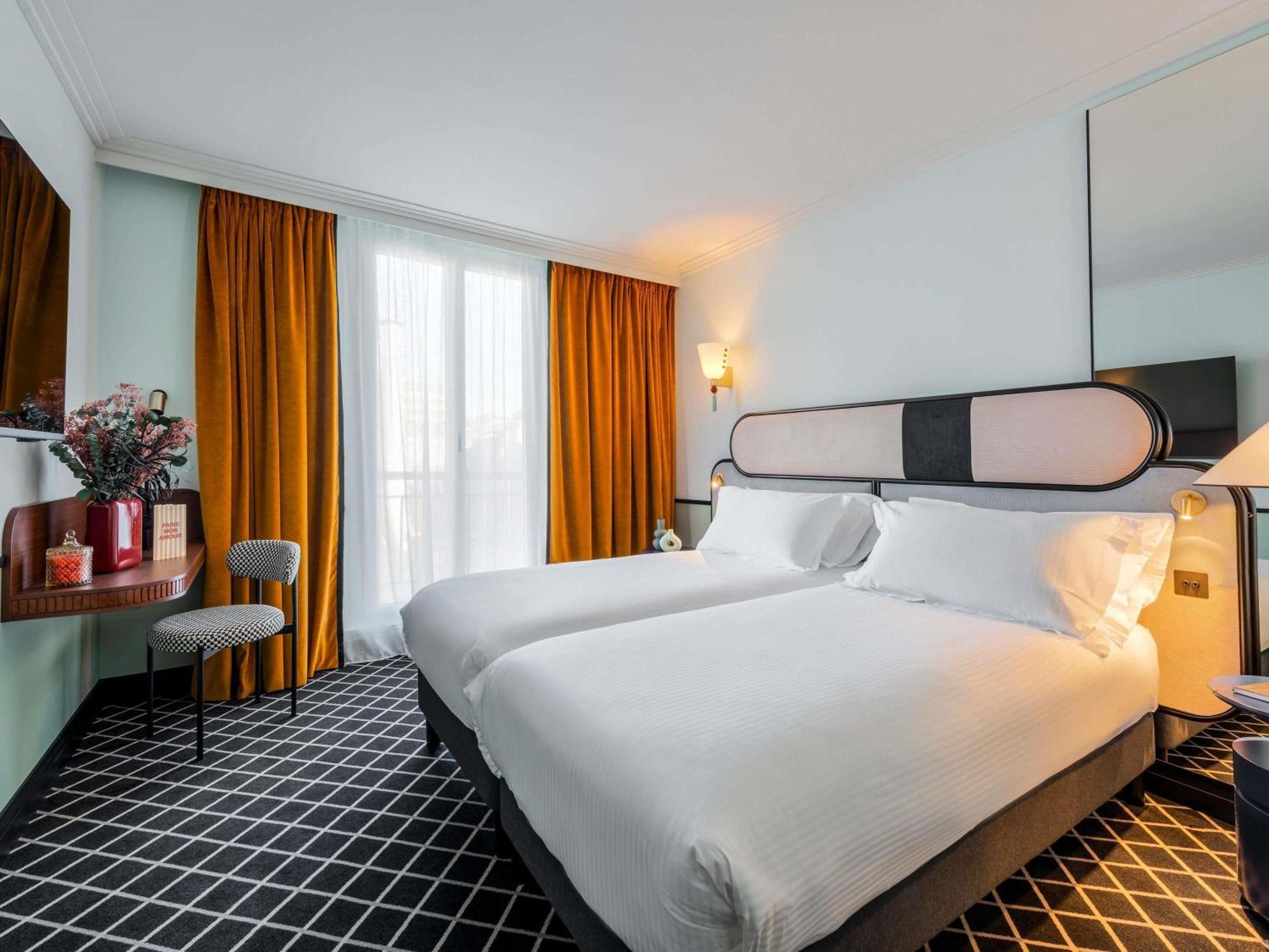 Hotel Faubourg Galant - Handwritten Collection Paris
