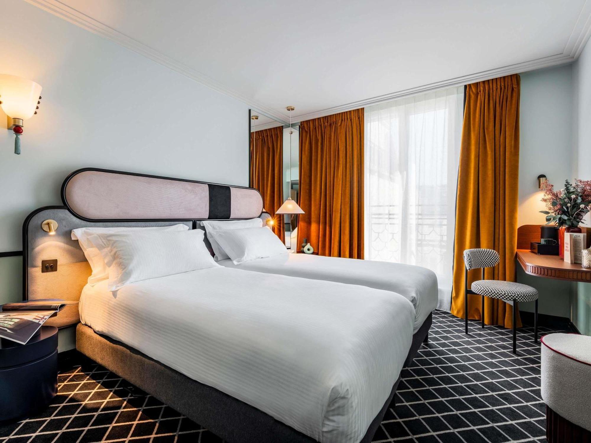 Hotel Faubourg Galant - Handwritten Collection 3*