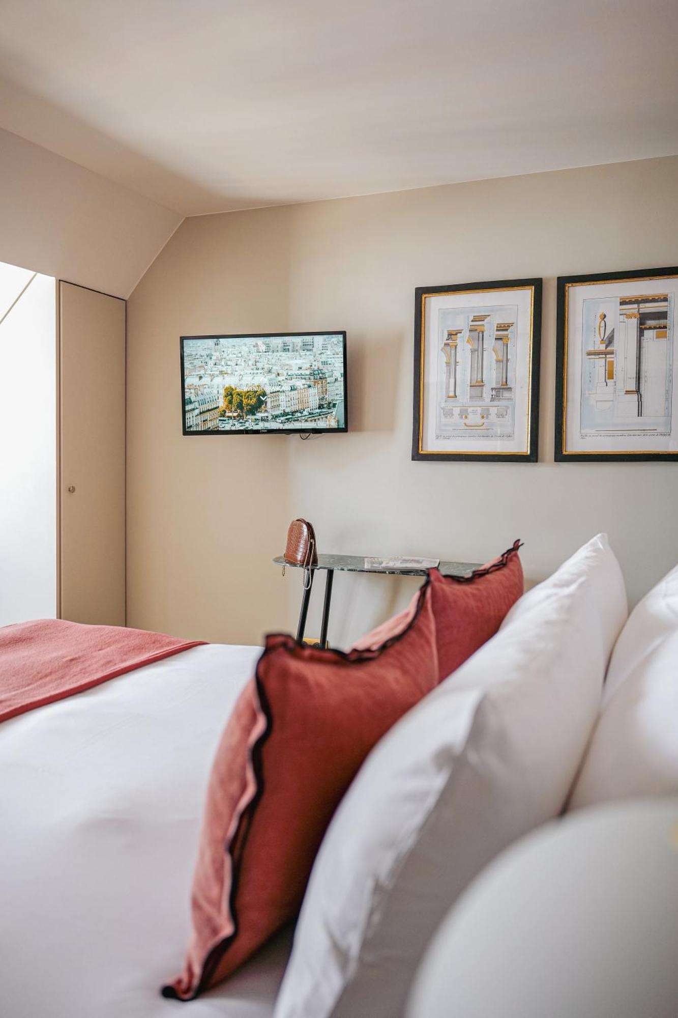 Maison Orphee Hotel