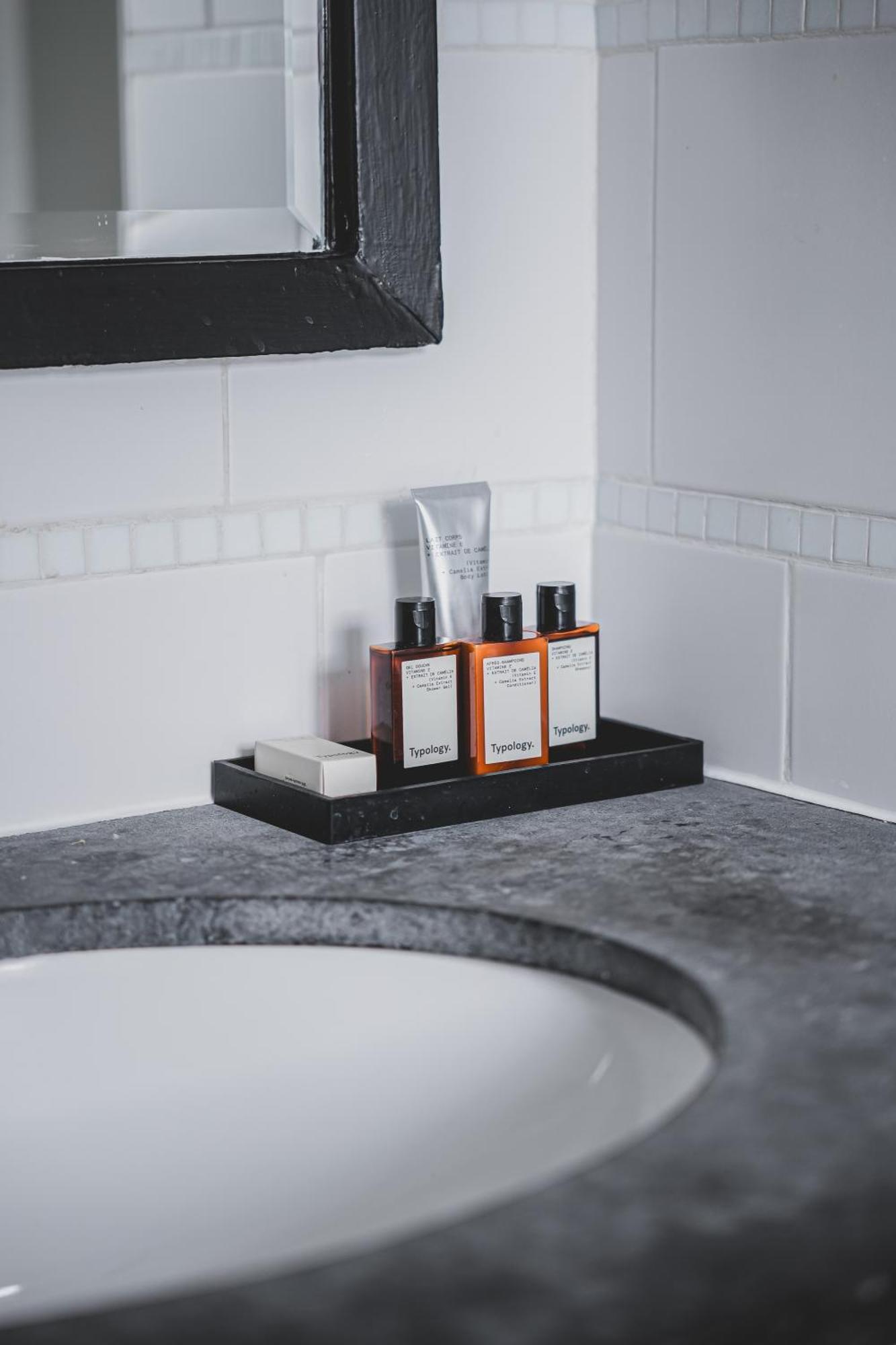 Maison Orphee Hotel 4*
