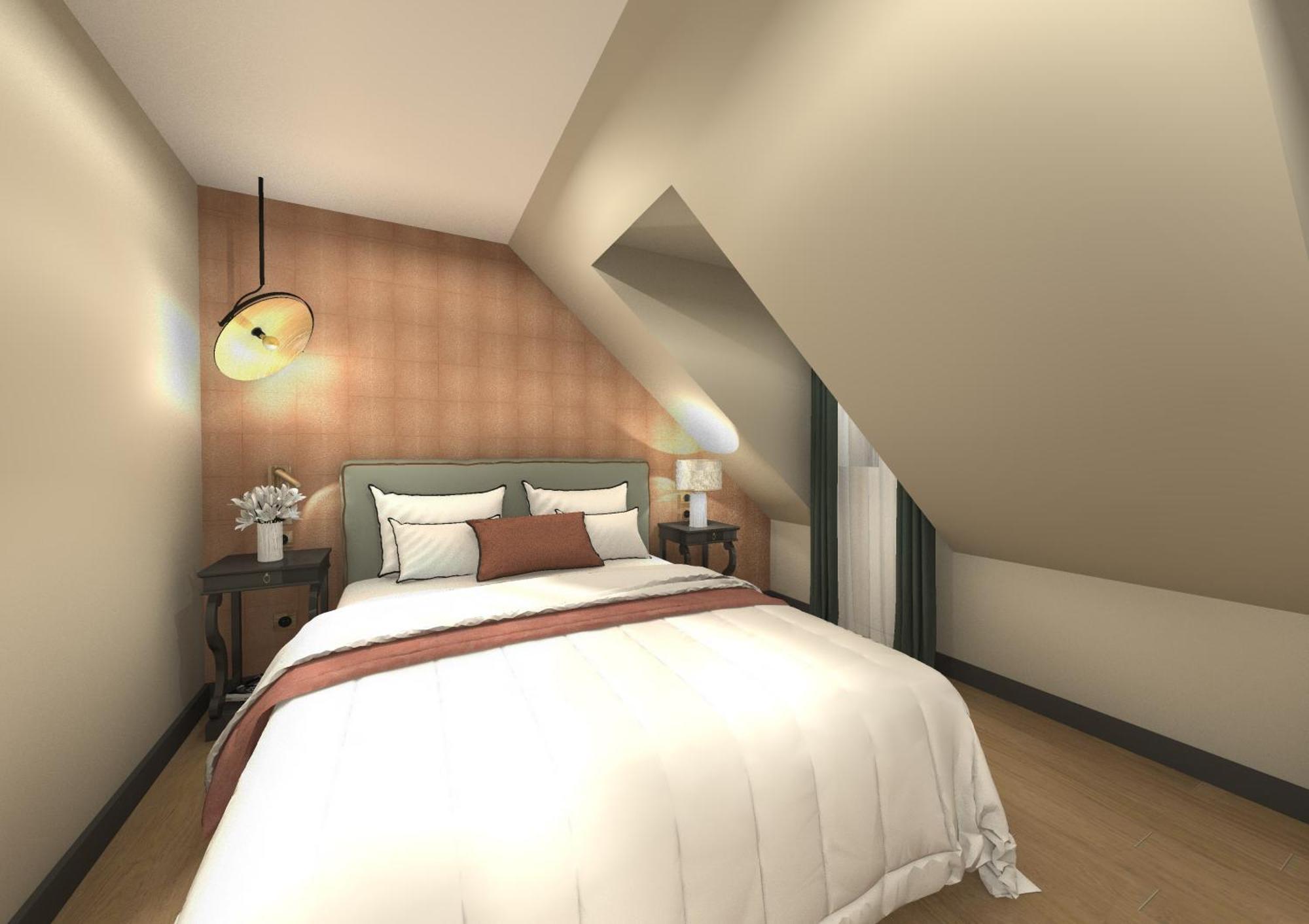 Maison Orphee Hotel Paris