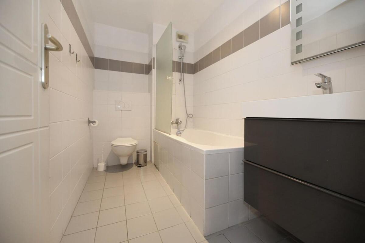 404 - Petit Bijou Dans Immeuble Hotelier 5 - Flat-guest Apartment Paris