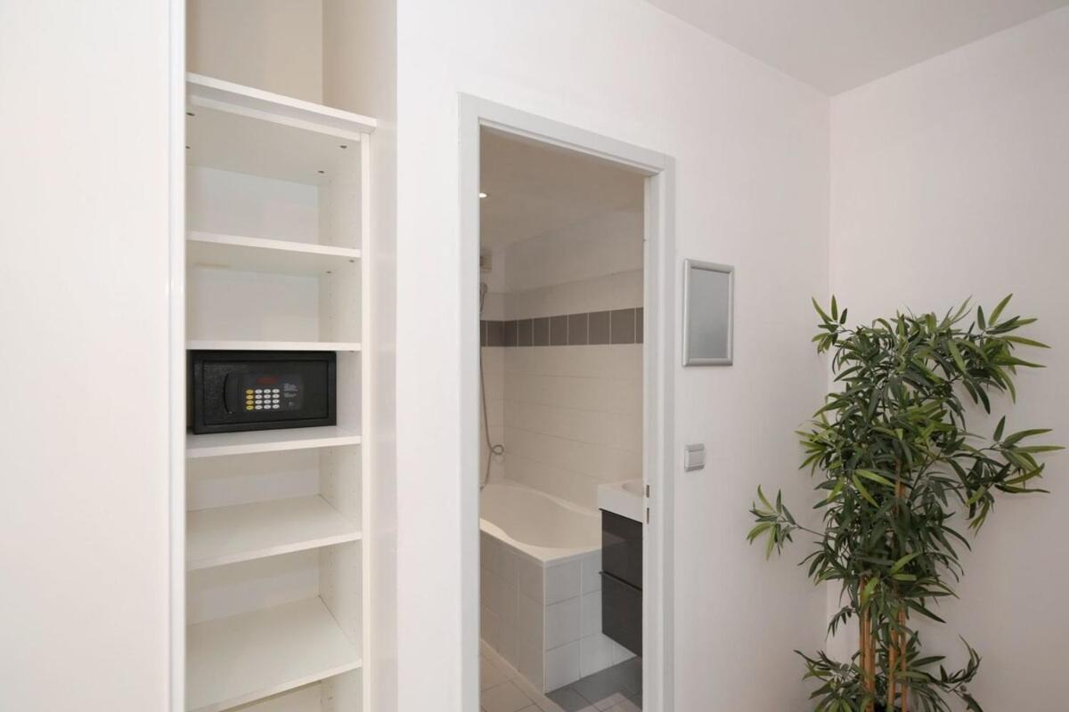 Buffon 404- Lumineux - 2p- Appartement