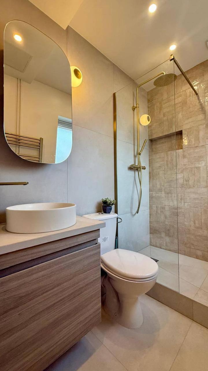 Appartement Luxury