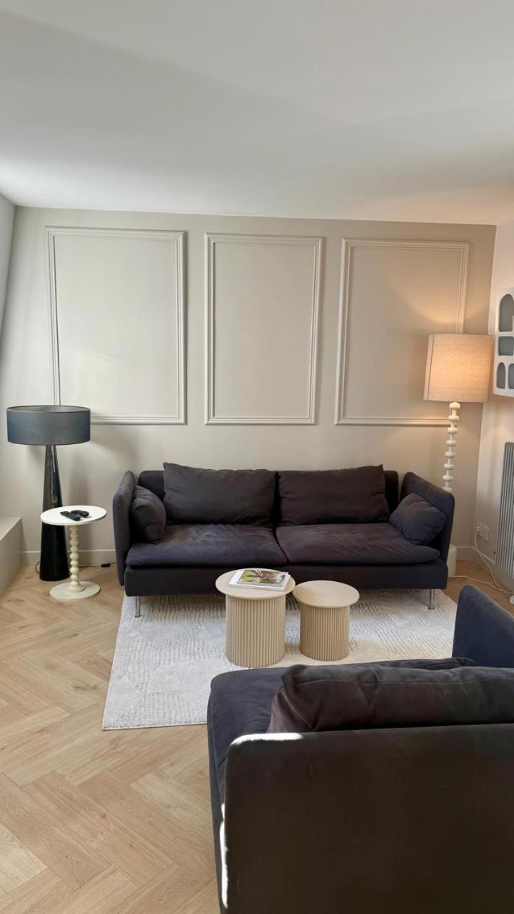 Appartement Luxury Paris
