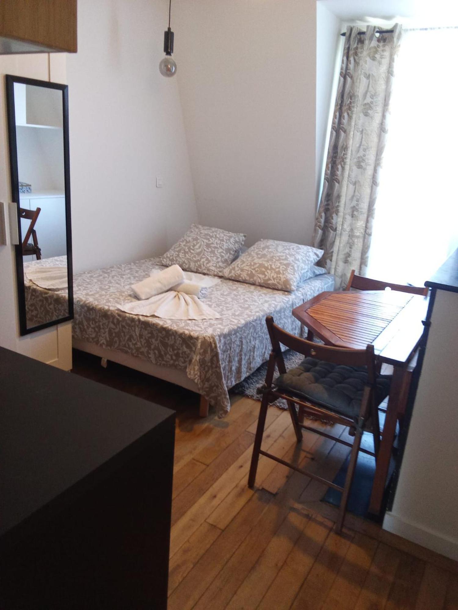 Corazon De Apartment *