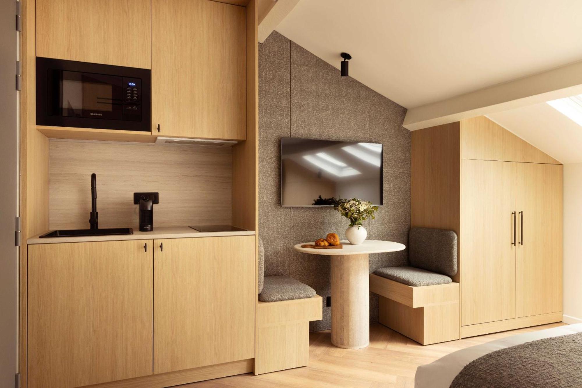 Apartment Luxury - Port Royal - Rive Gauche Paris