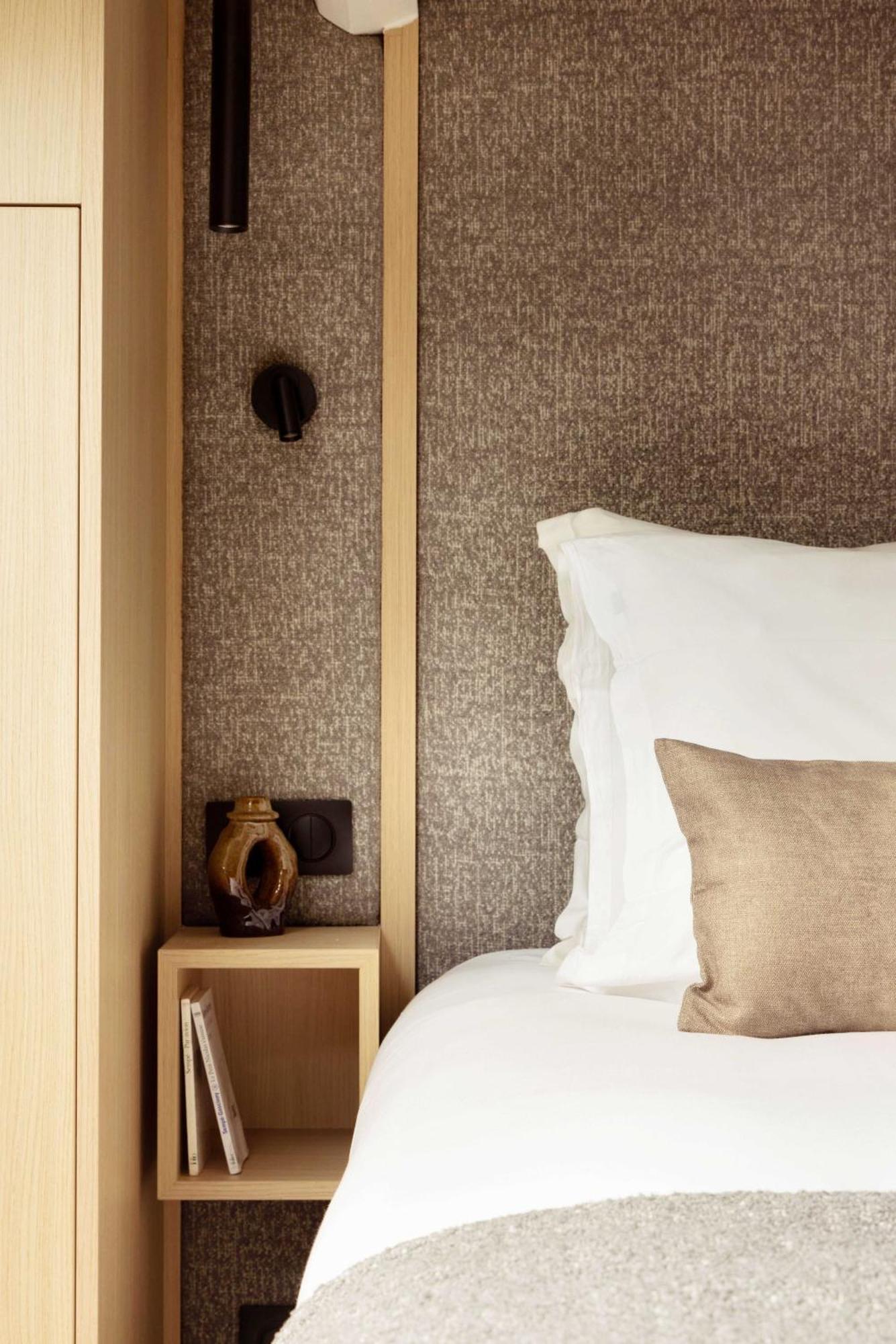 Luxury - Port Royal - Rive Gauche *