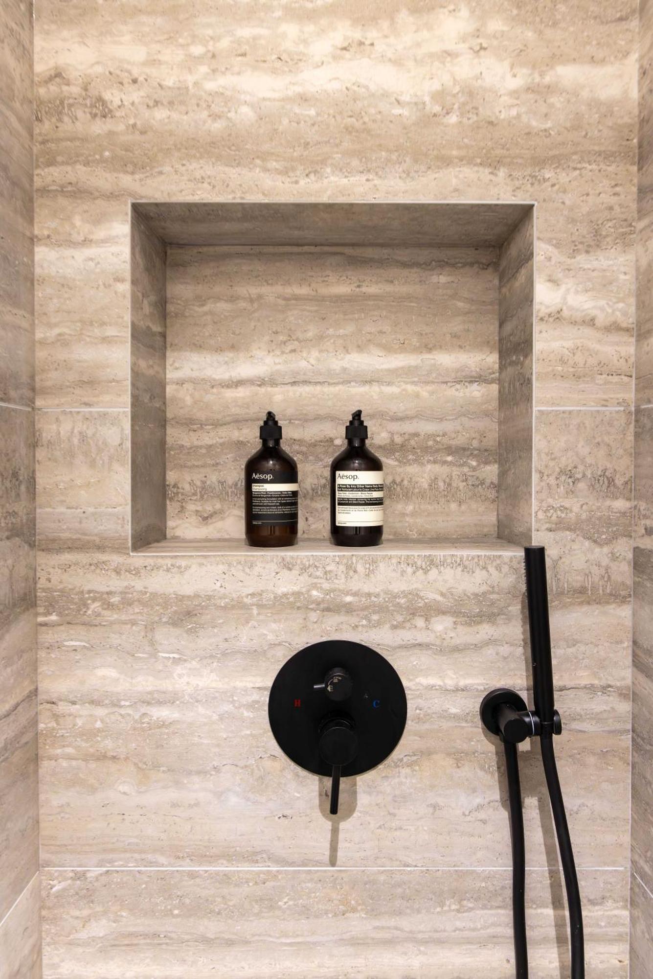 Apartment Luxury - Port Royal - Rive Gauche *