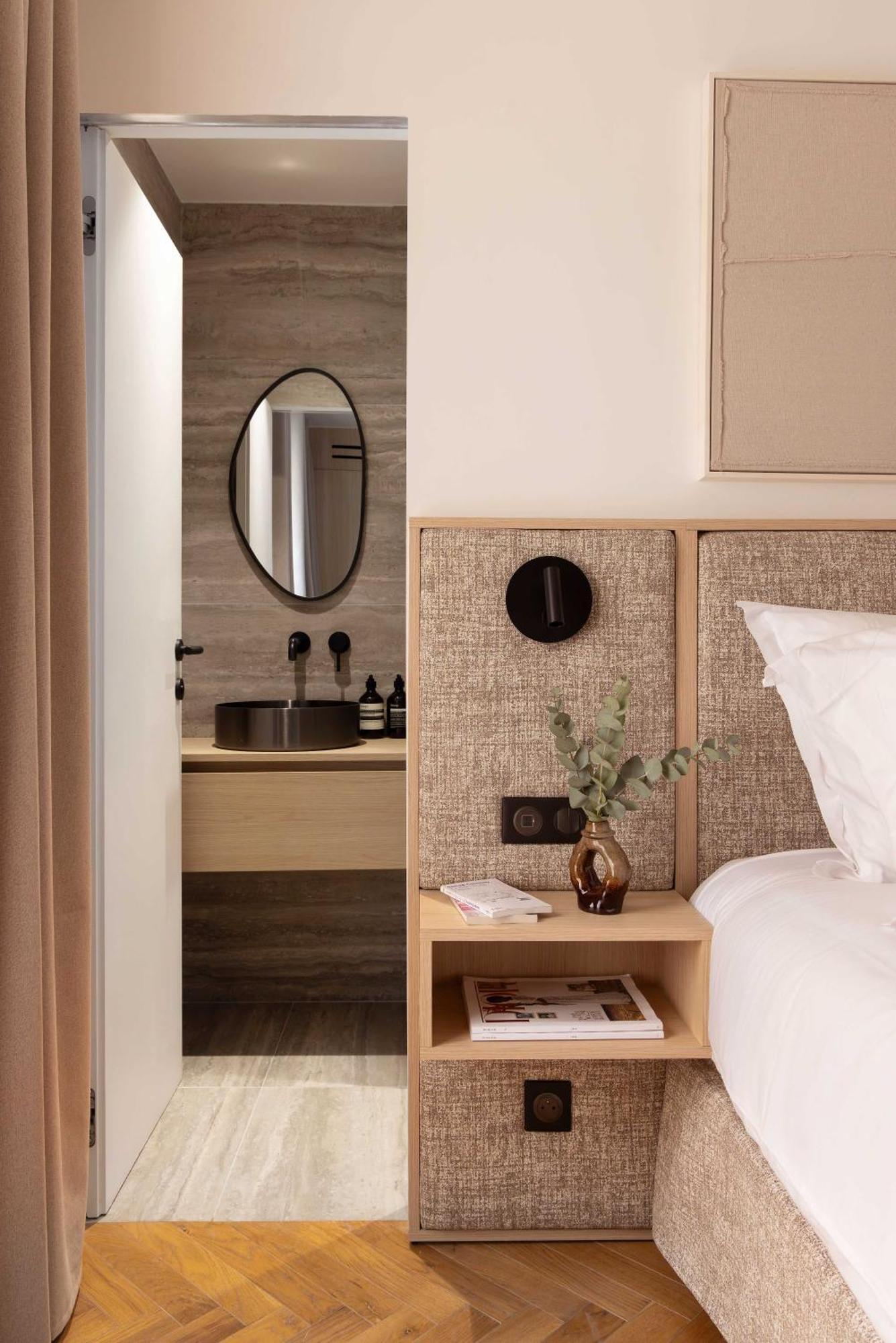 Luxury - Port Royal - Rive Gauche Paris