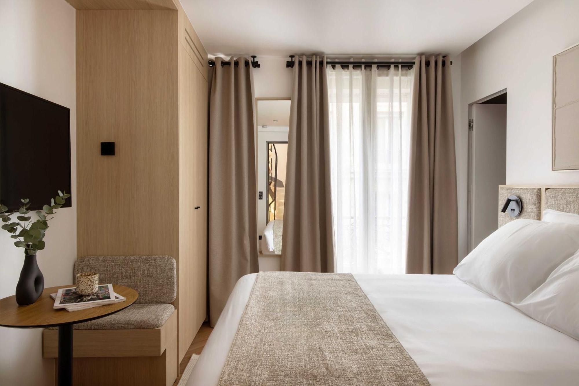 Luxury - Port Royal - Rive Gauche Paris