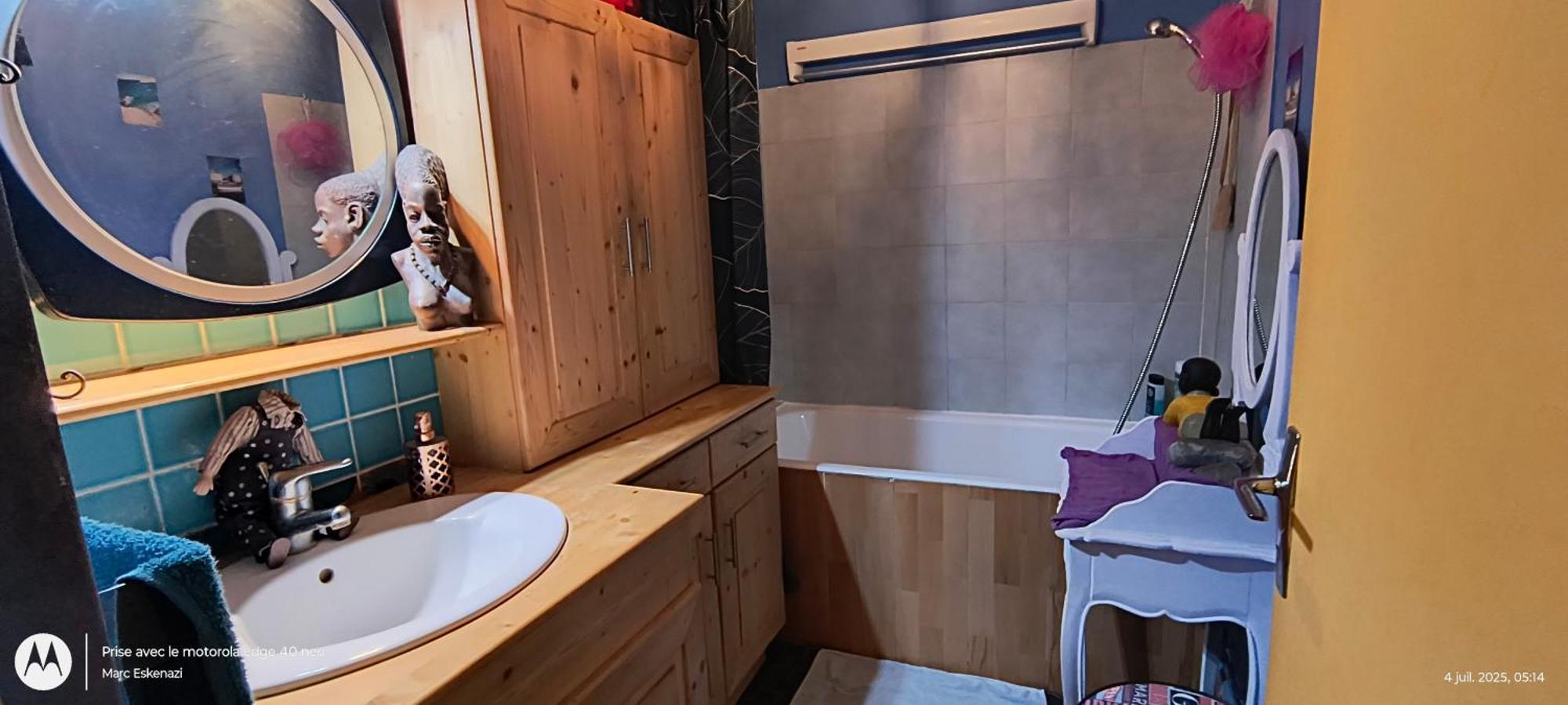 Homestay Inclusive 12min From Eiffel Tower